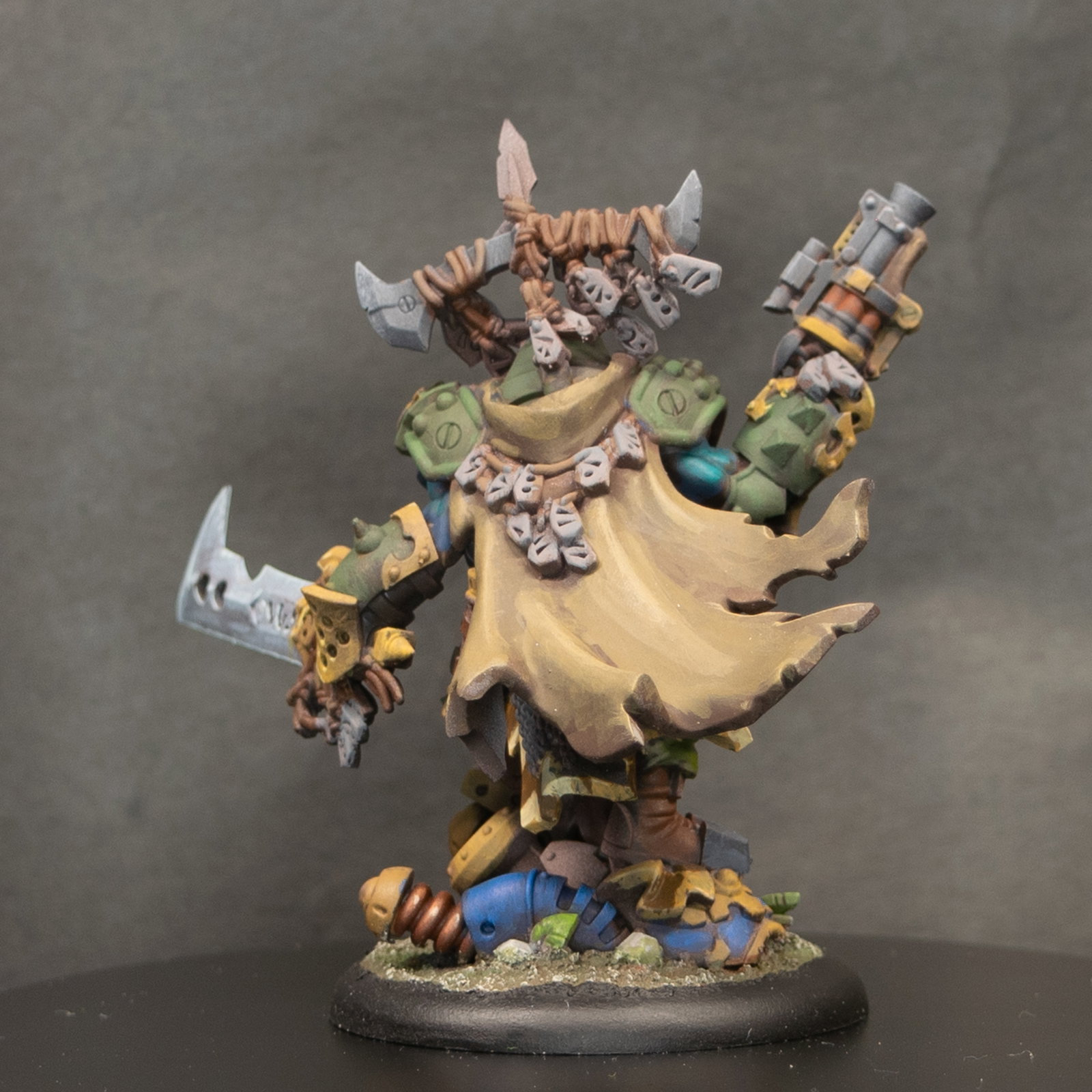This Trollkin is for you and me image 3