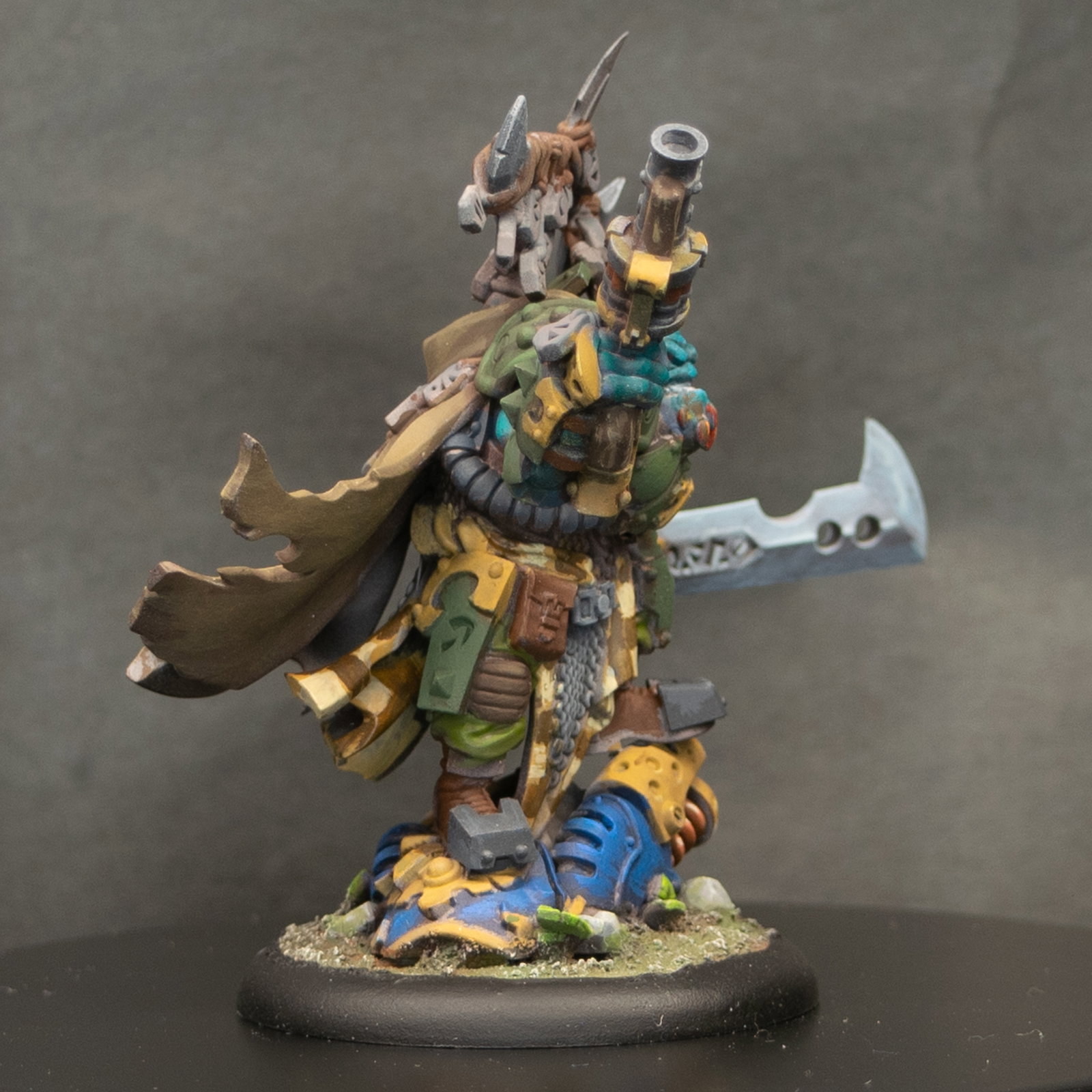 This Trollkin is for you and me image 4