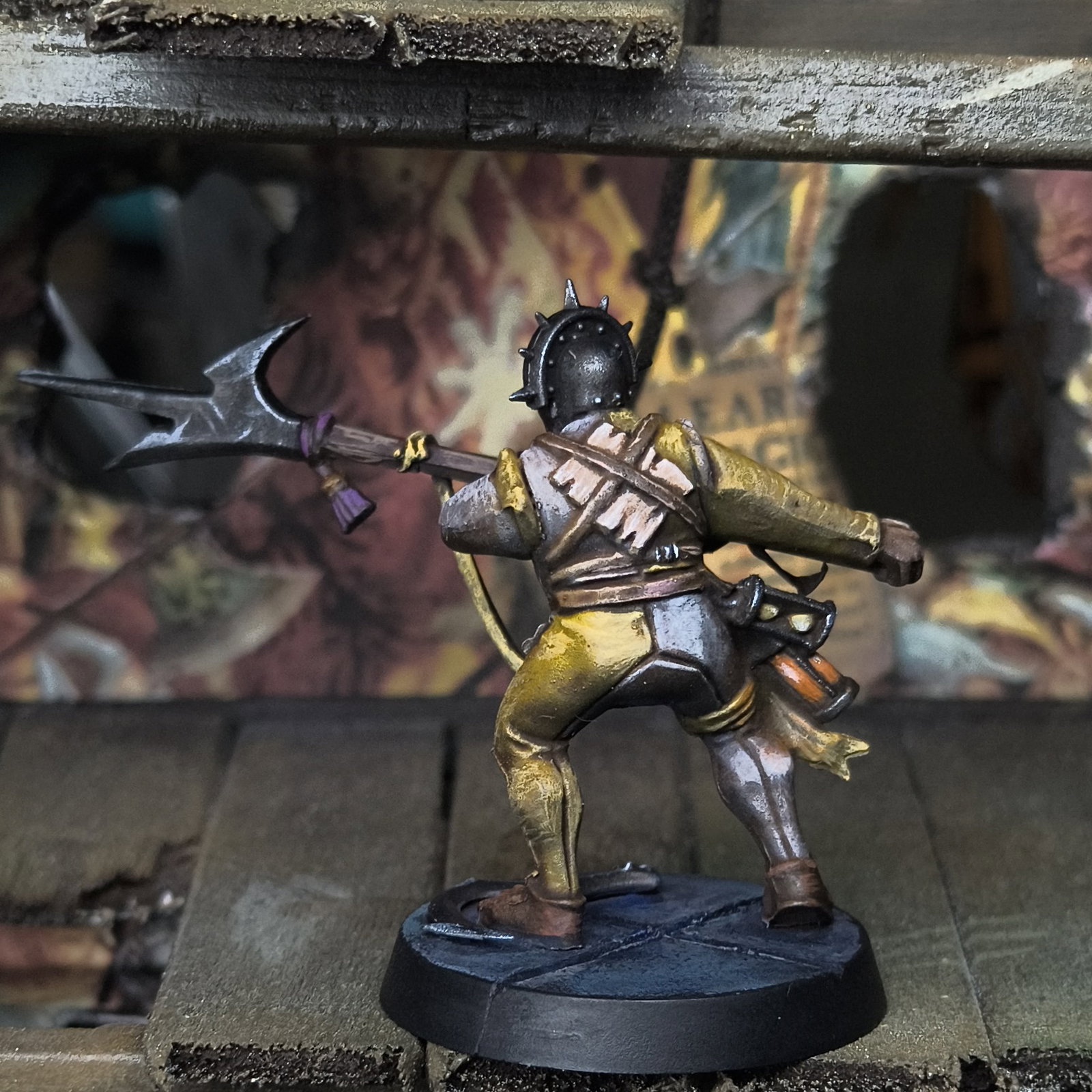 Mercenary for Mordheim image 2