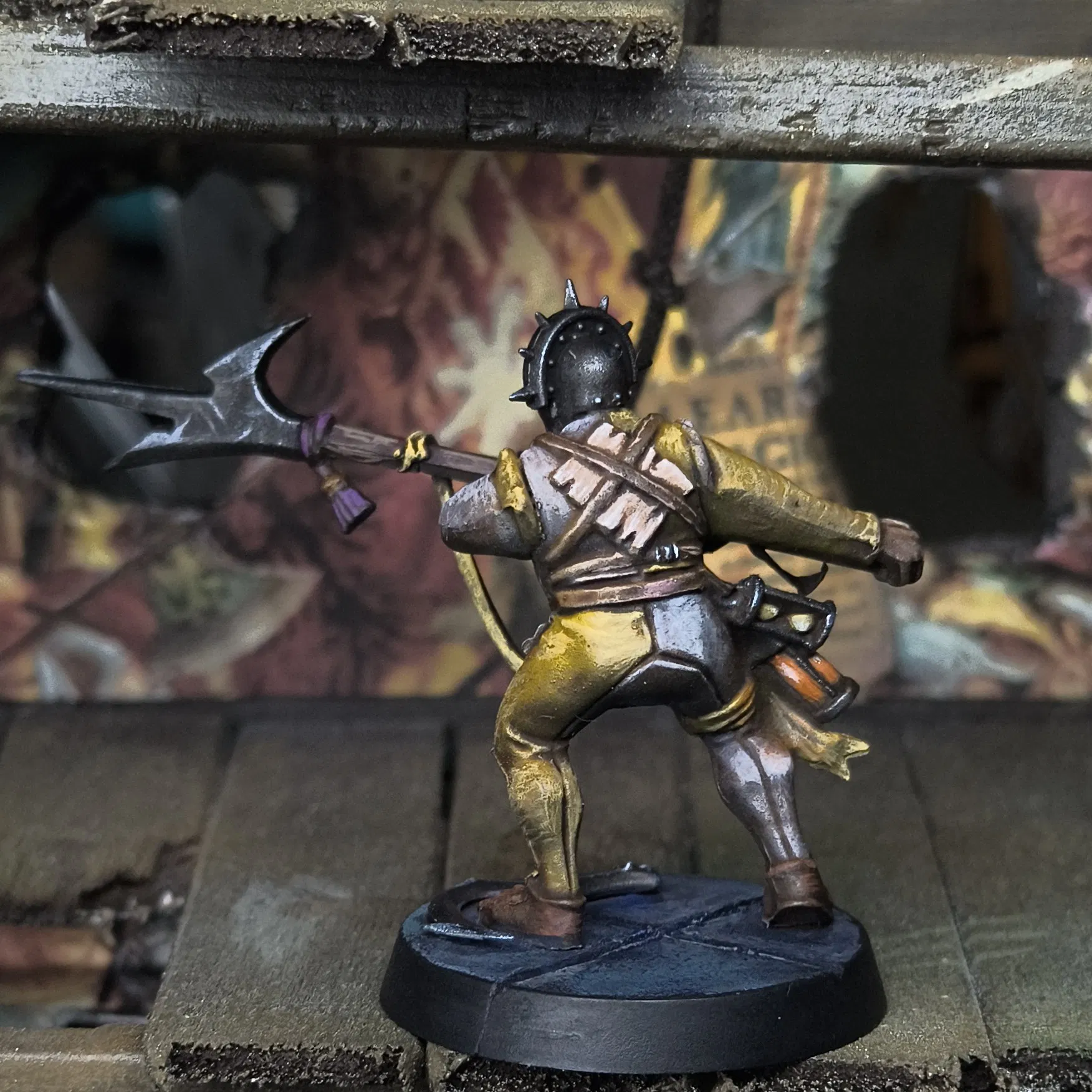 Mercenary for Mordheim image 2