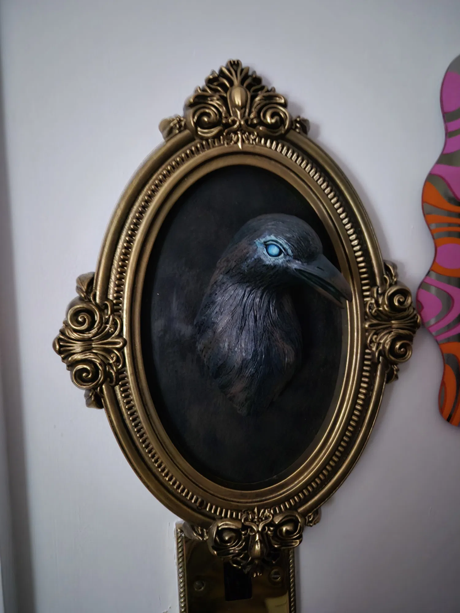 Edgar Alan Crow image 1
