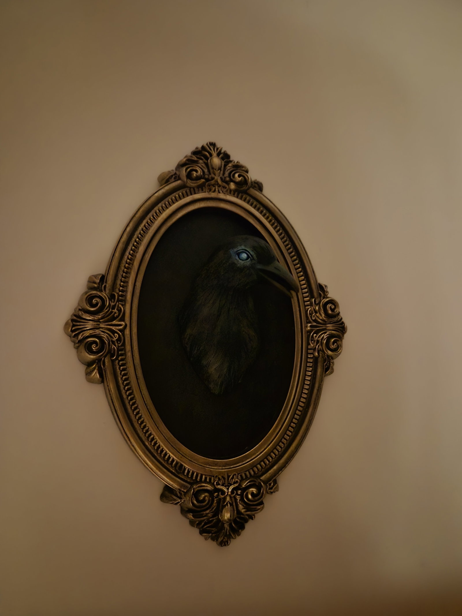 Edgar Alan Crow image 2