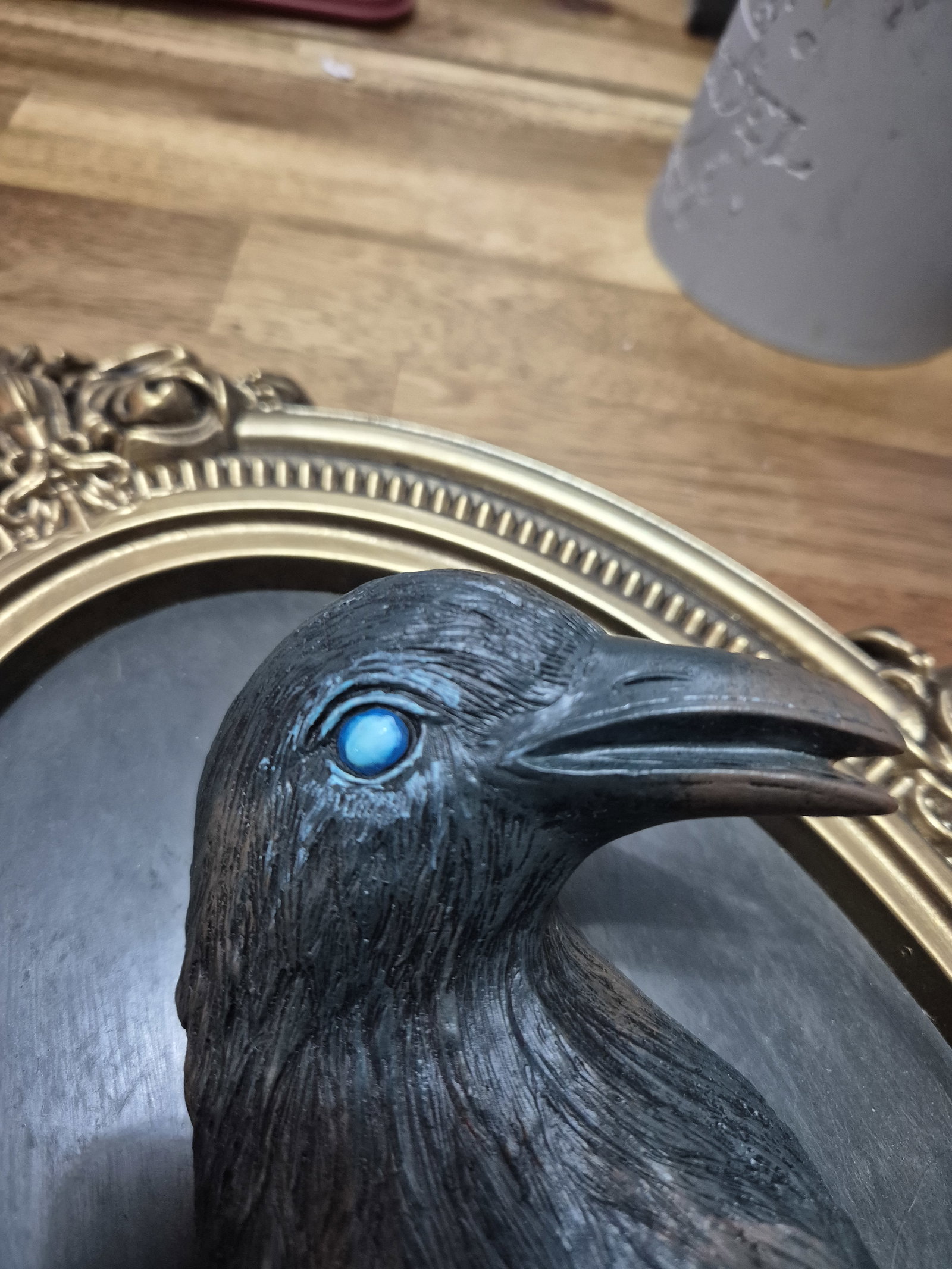 Edgar Alan Crow image 3
