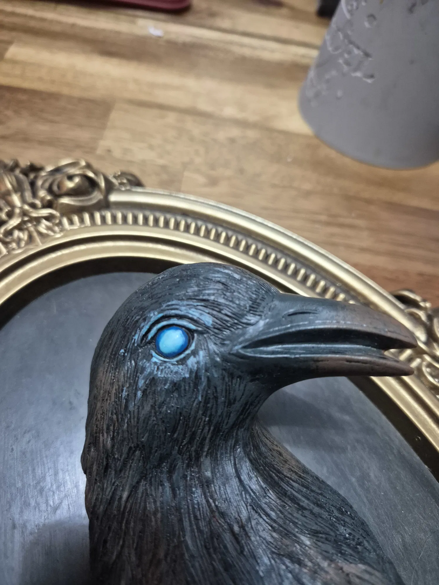 Edgar Alan Crow image 3
