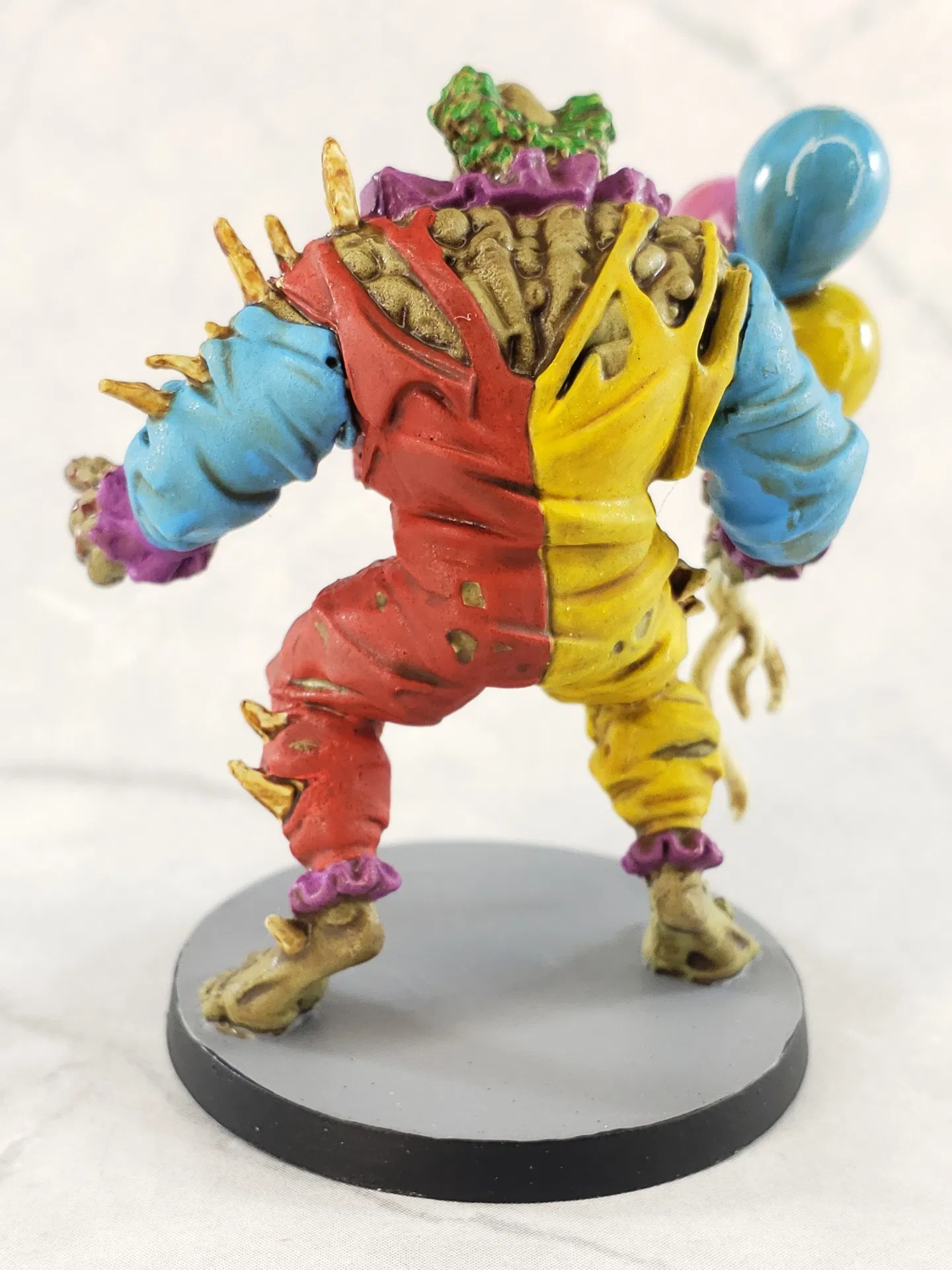 Zombicide Abominations: Killer Clown image 2