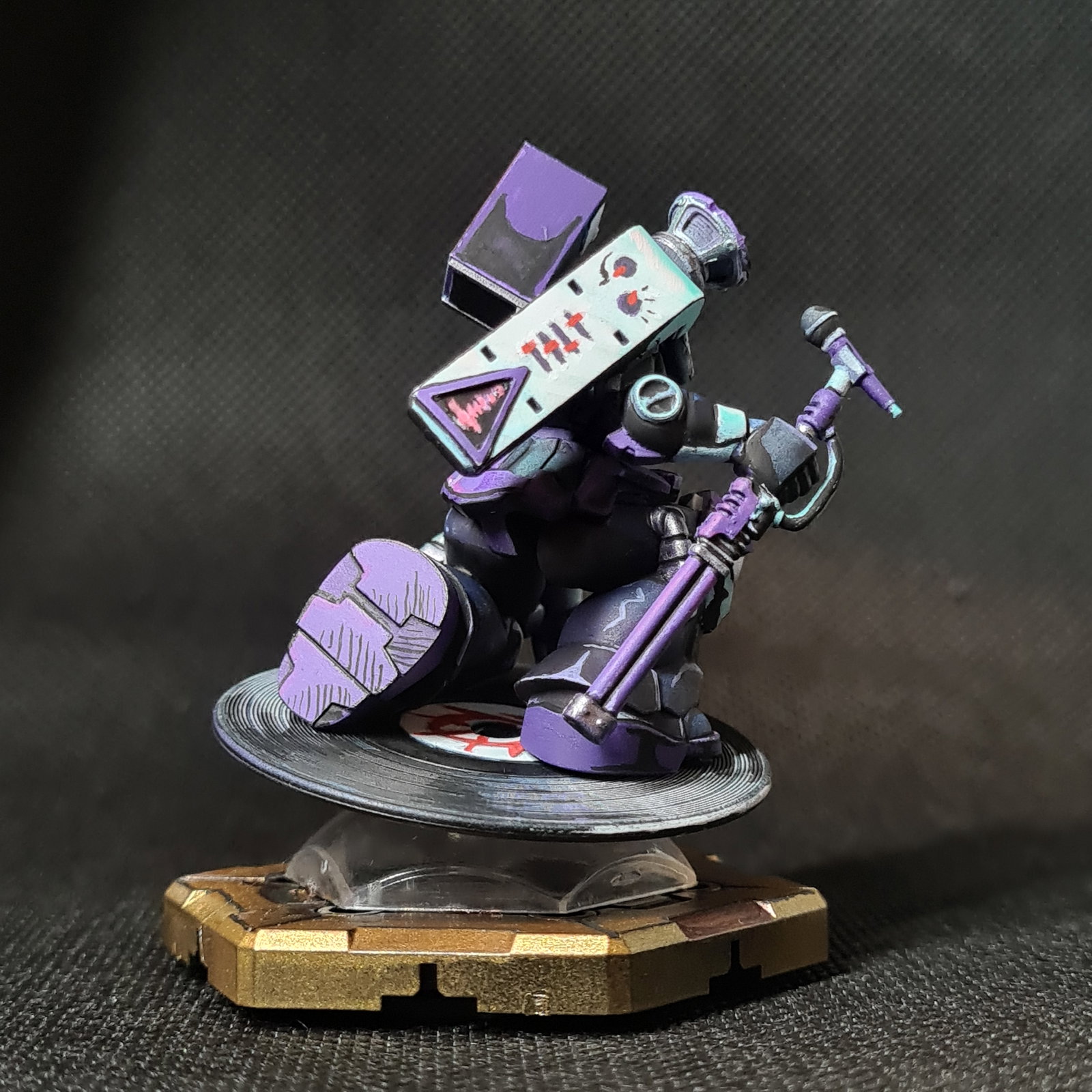 DJ Zaku image 2