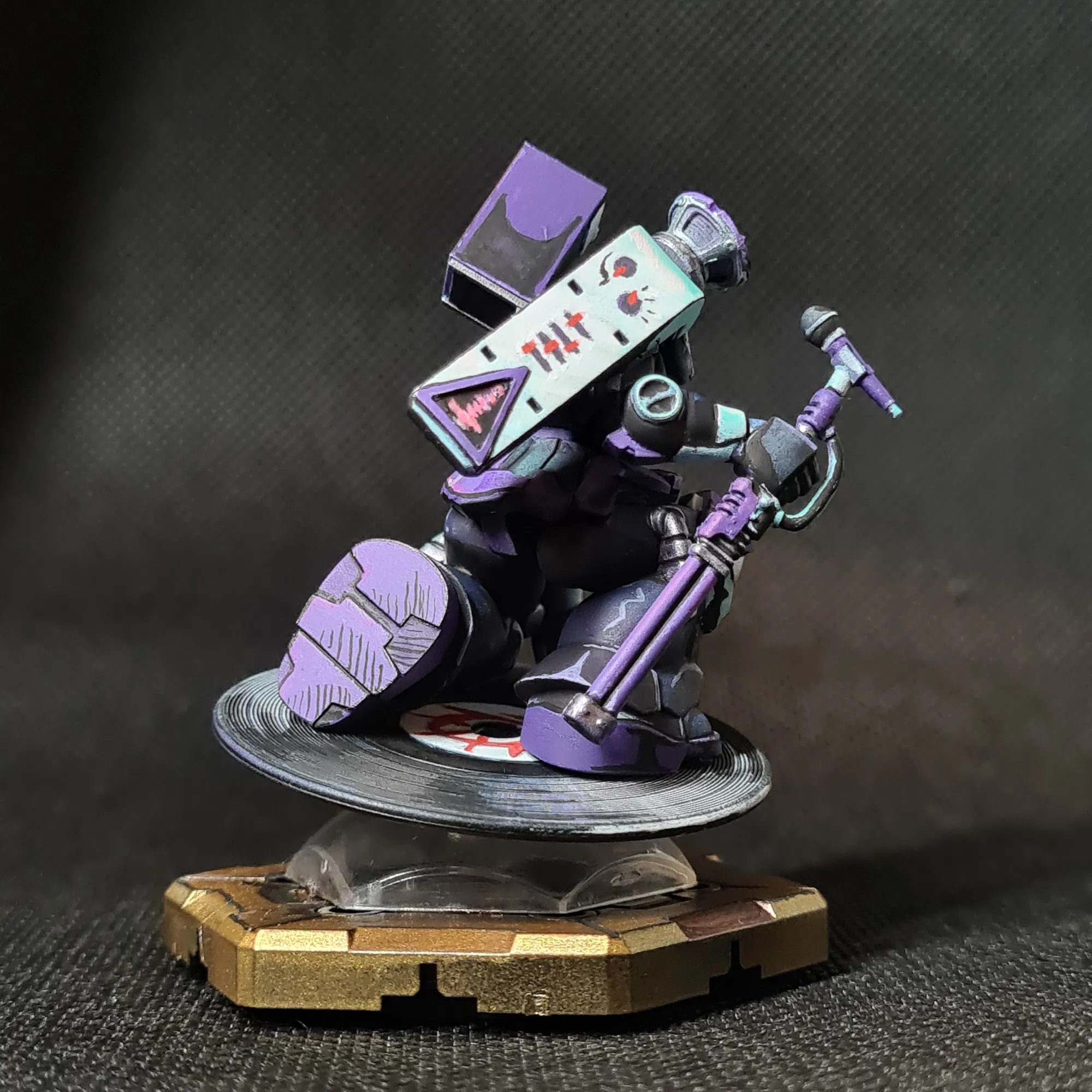 DJ Zaku image 2