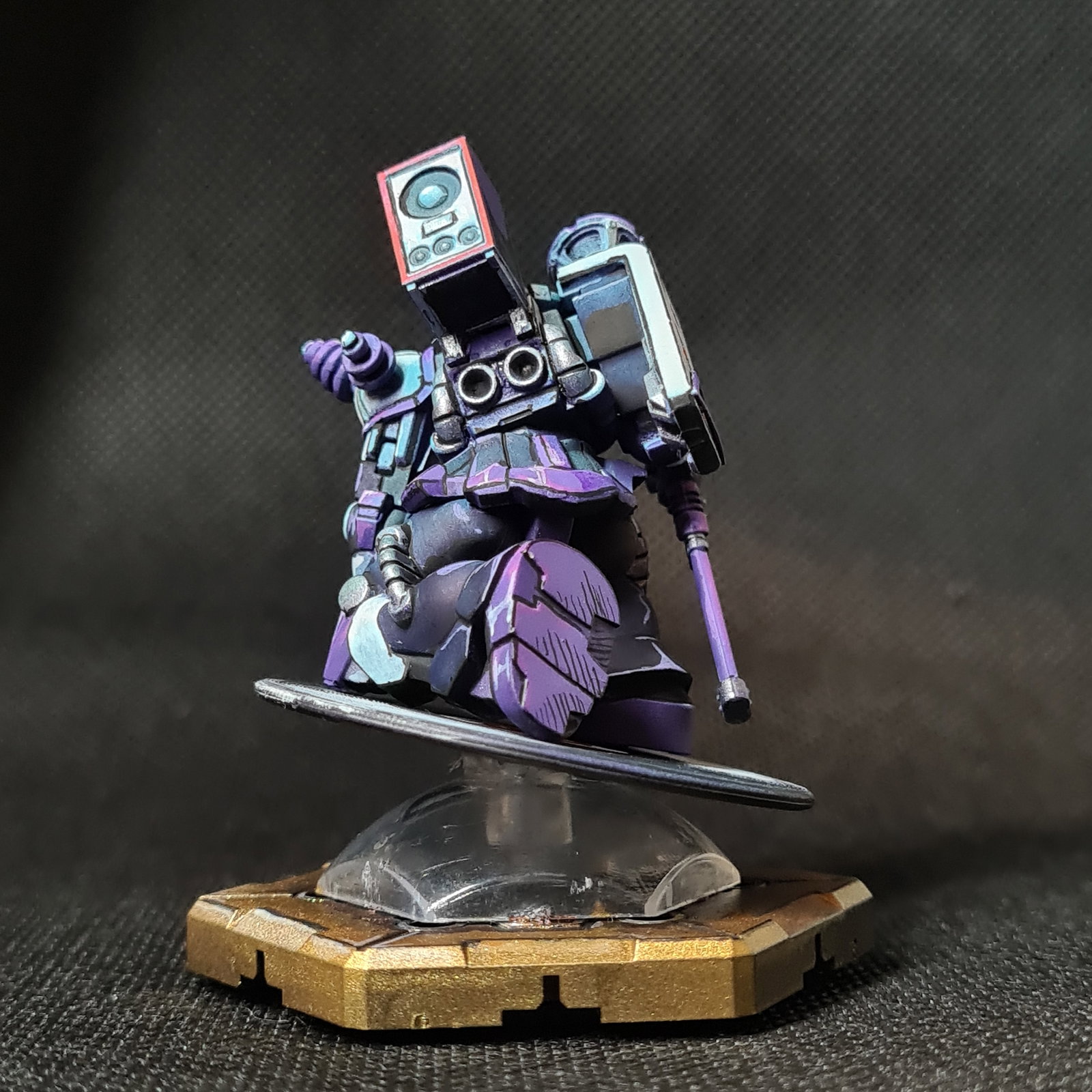 DJ Zaku image 3