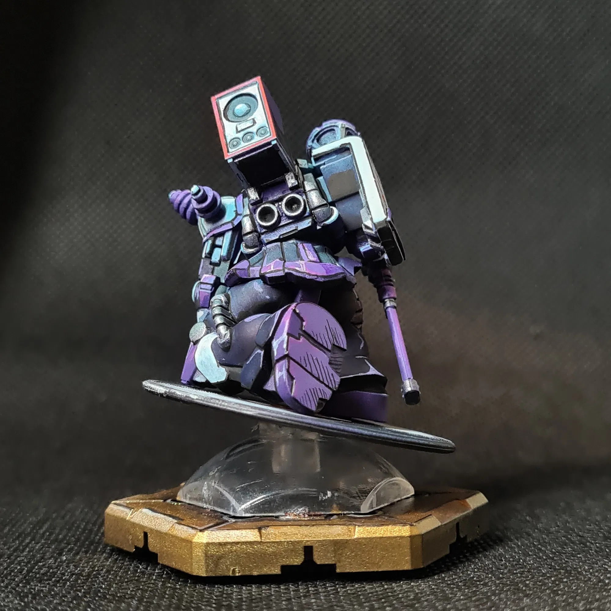 DJ Zaku image 3
