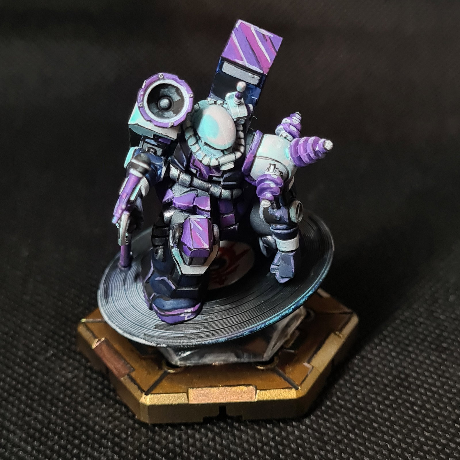 DJ Zaku image 4