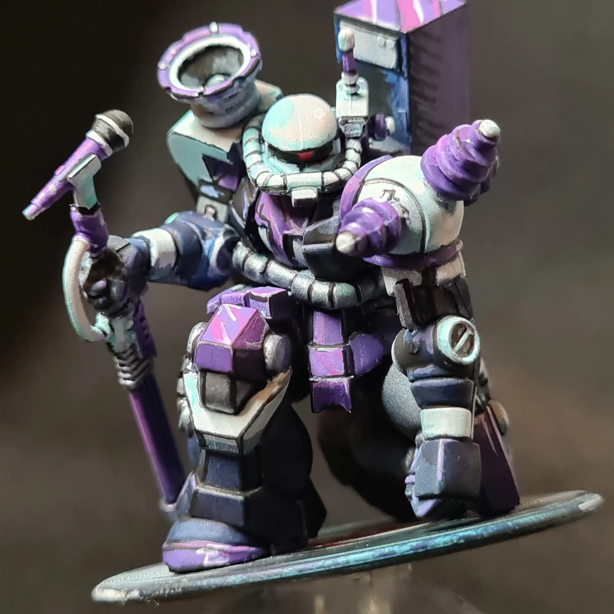 DJ Zaku image 5