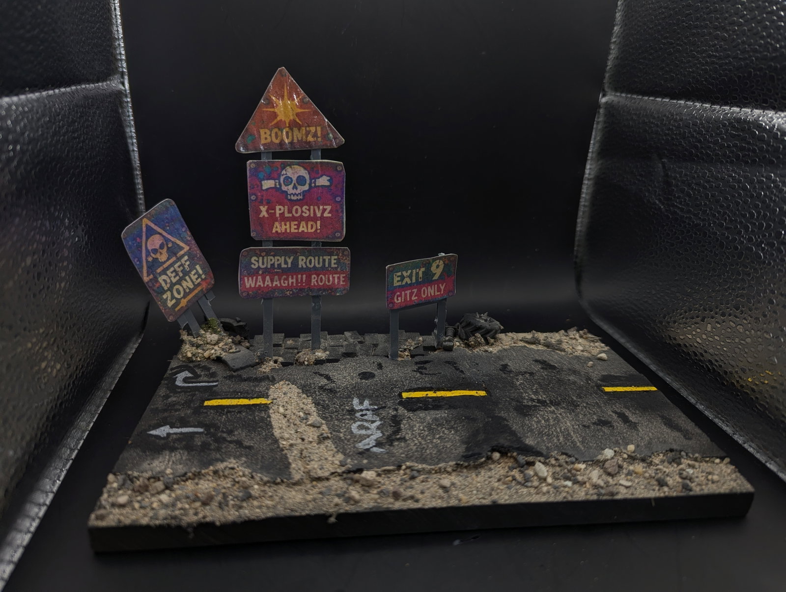 Highway to hell image 2