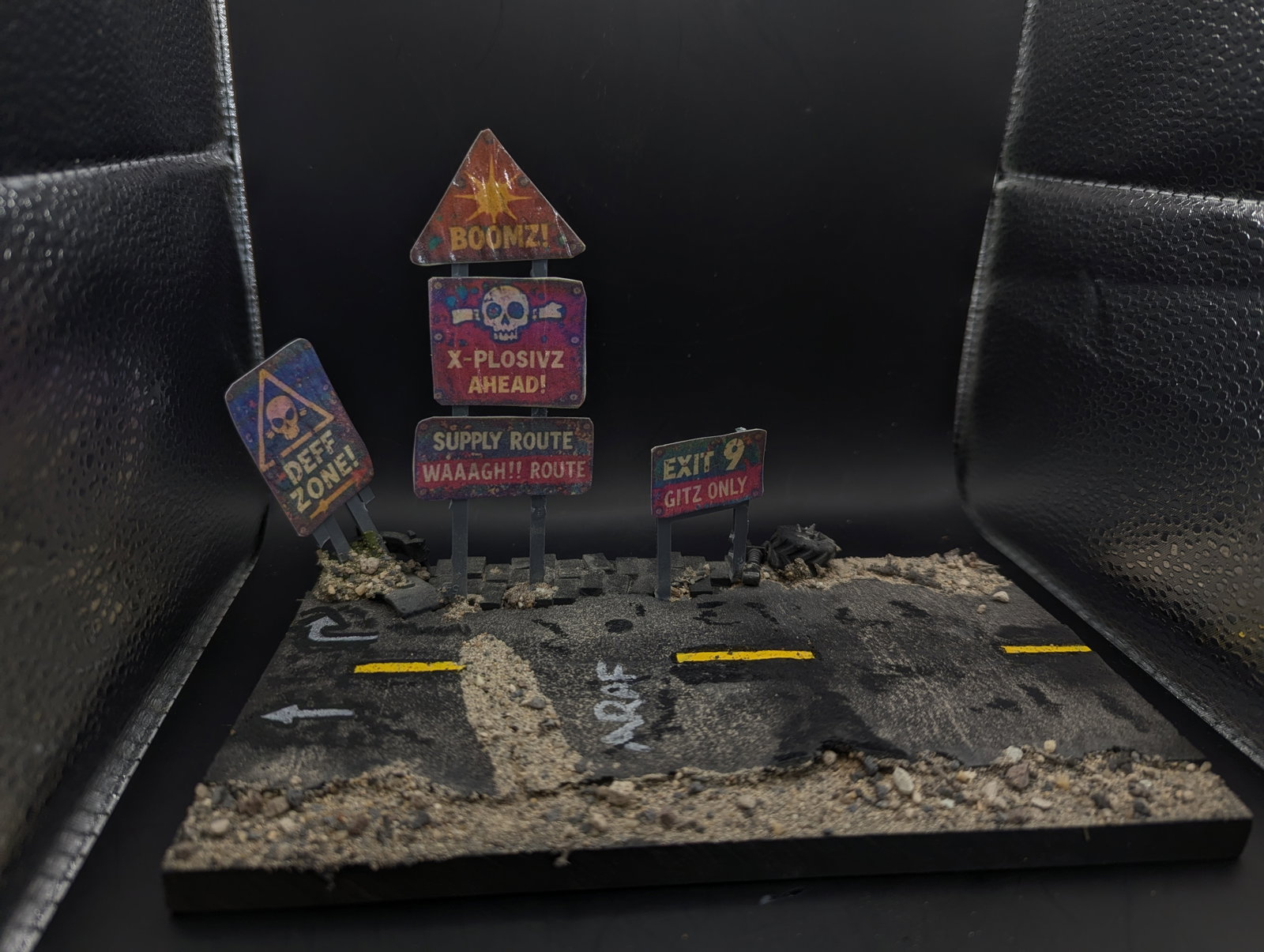 Highway to hell image 4