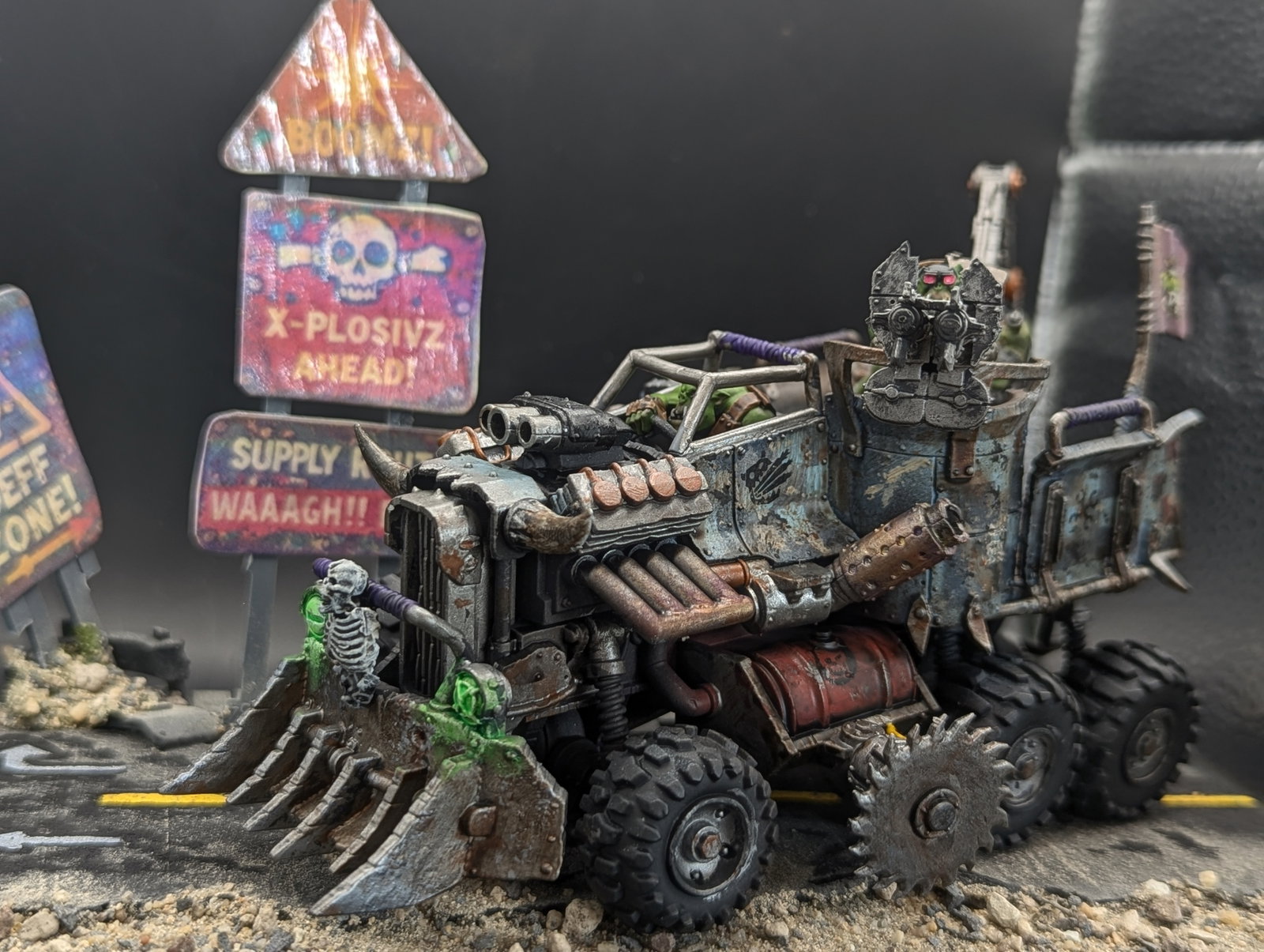 Highway to hell image 6