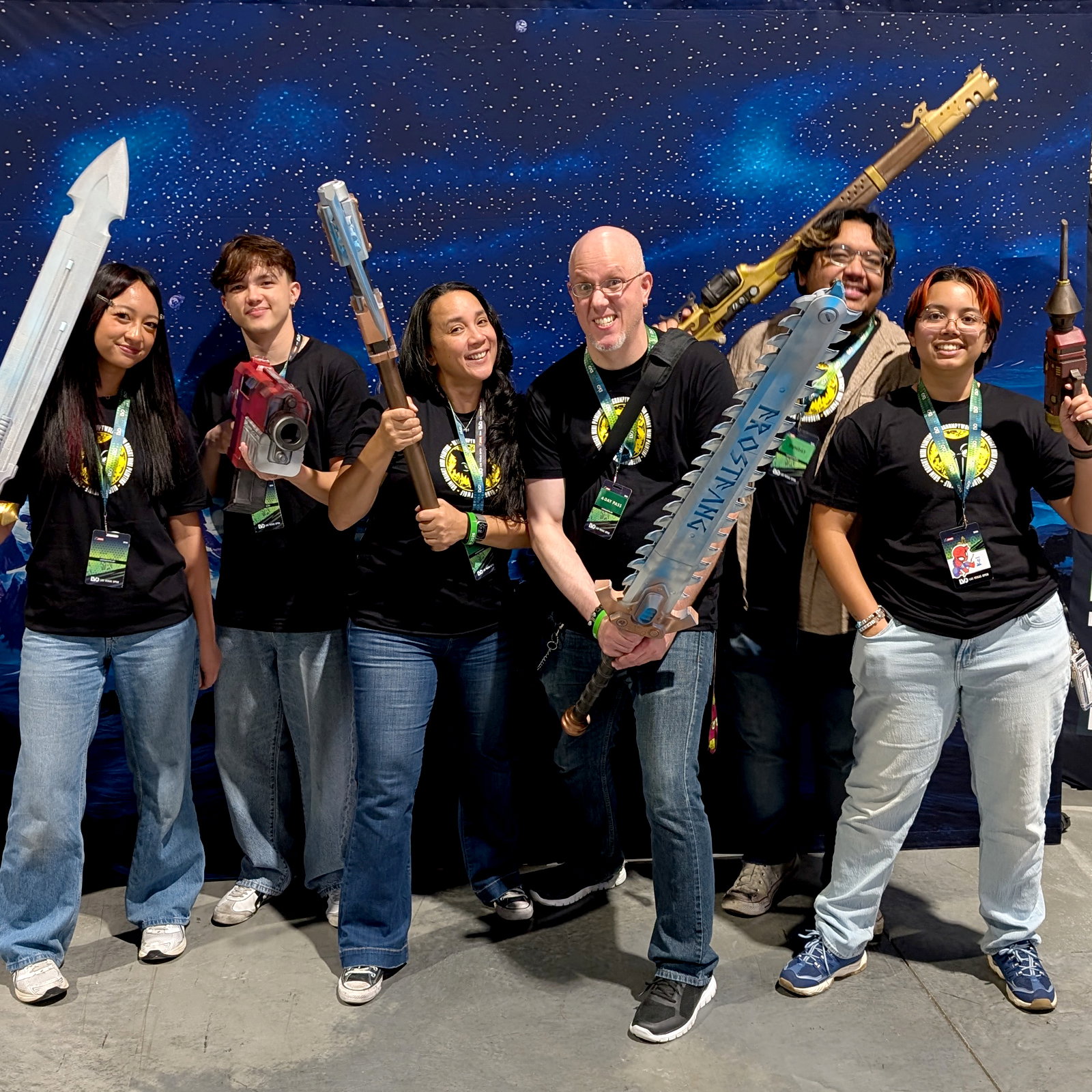 Las Vegas Open Weekend PART 02 image 4