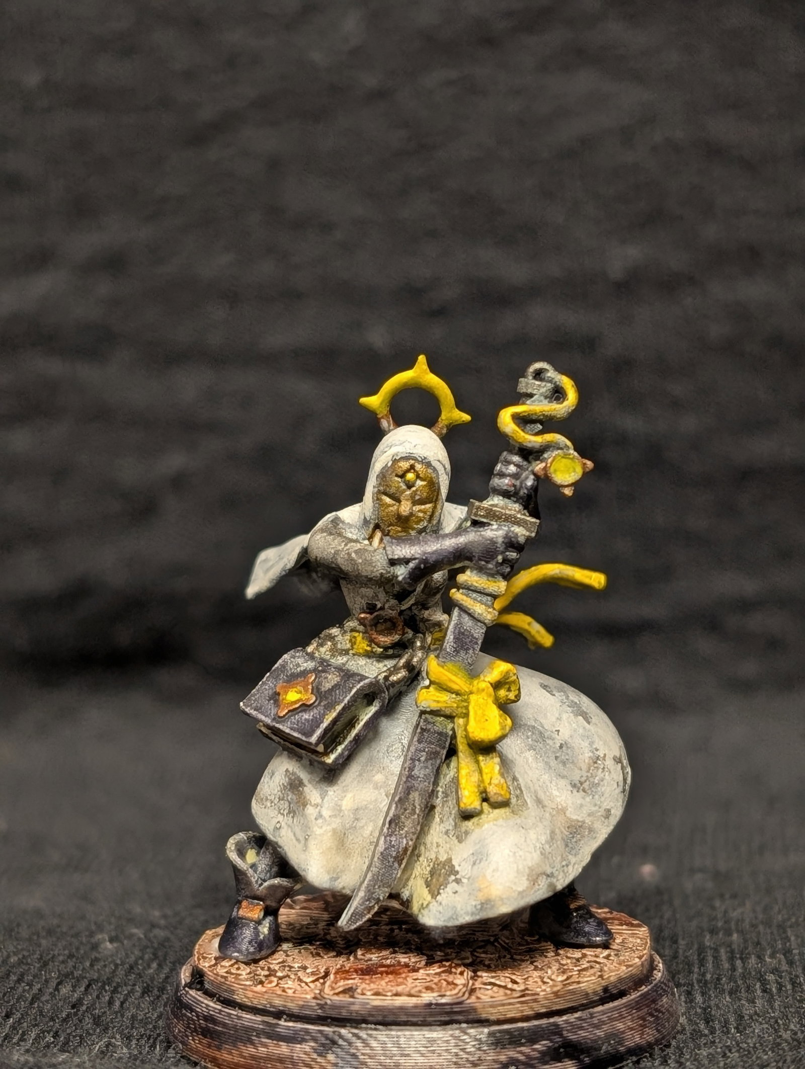 Magnagothica Part 1 image 3