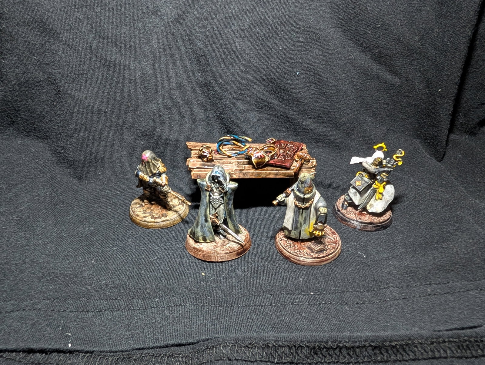 Magnagothica Part 1 image 6