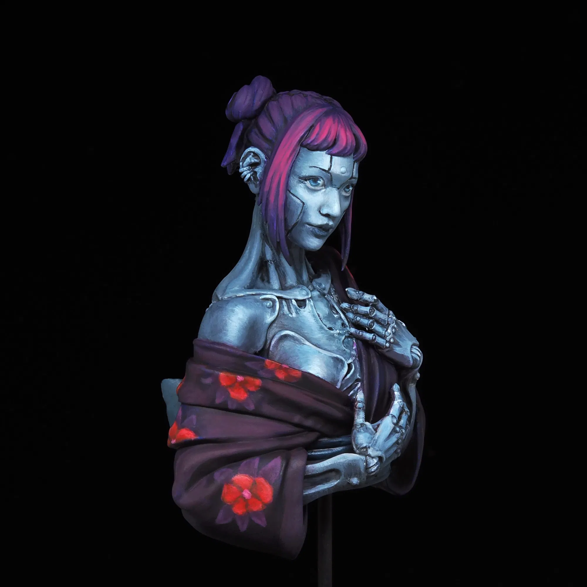 Cyber Muse image 2
