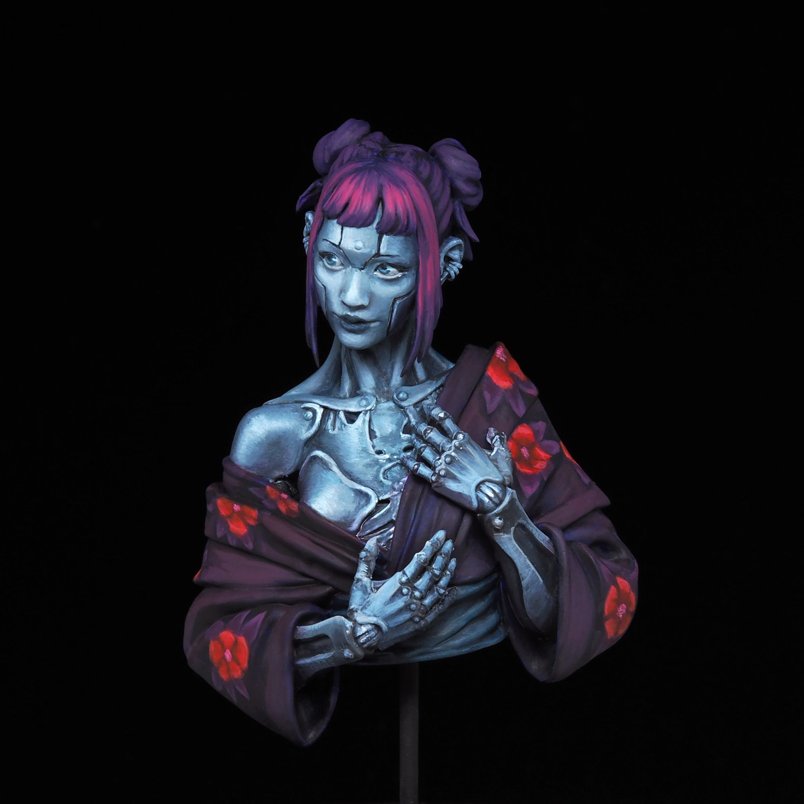 Cyber Muse image 3