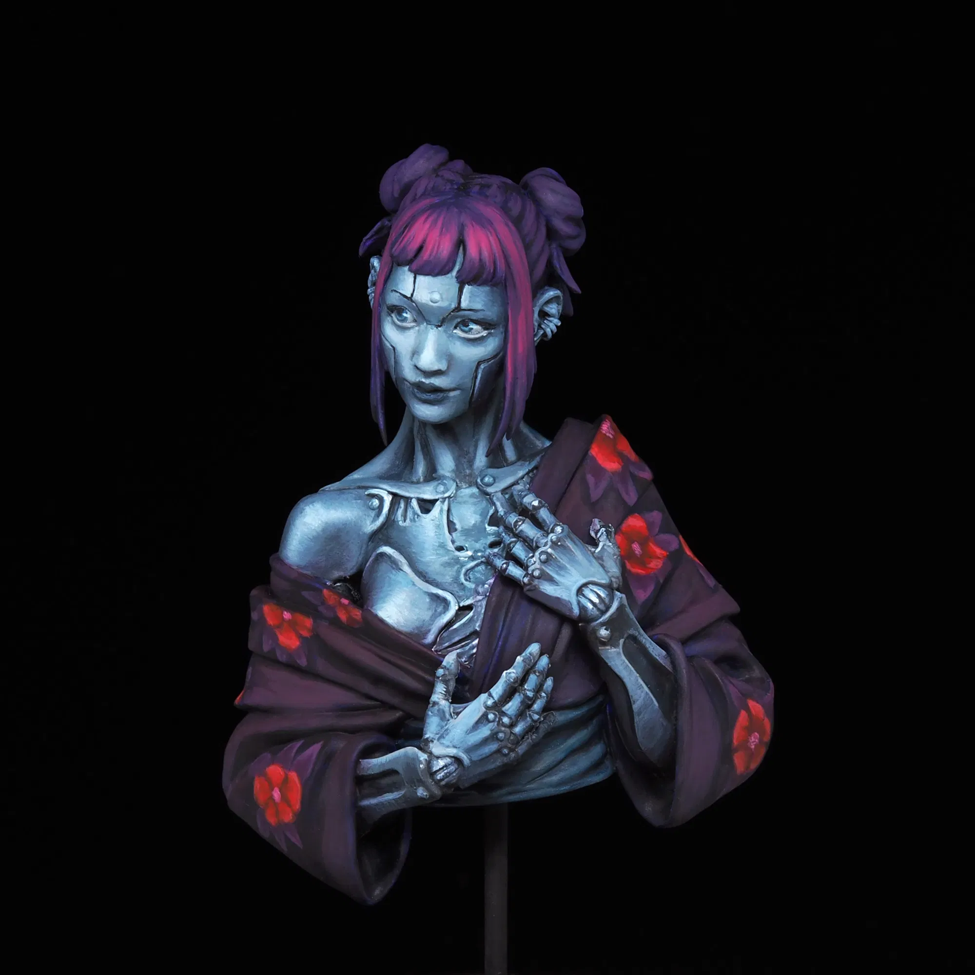 Cyber Muse image 3