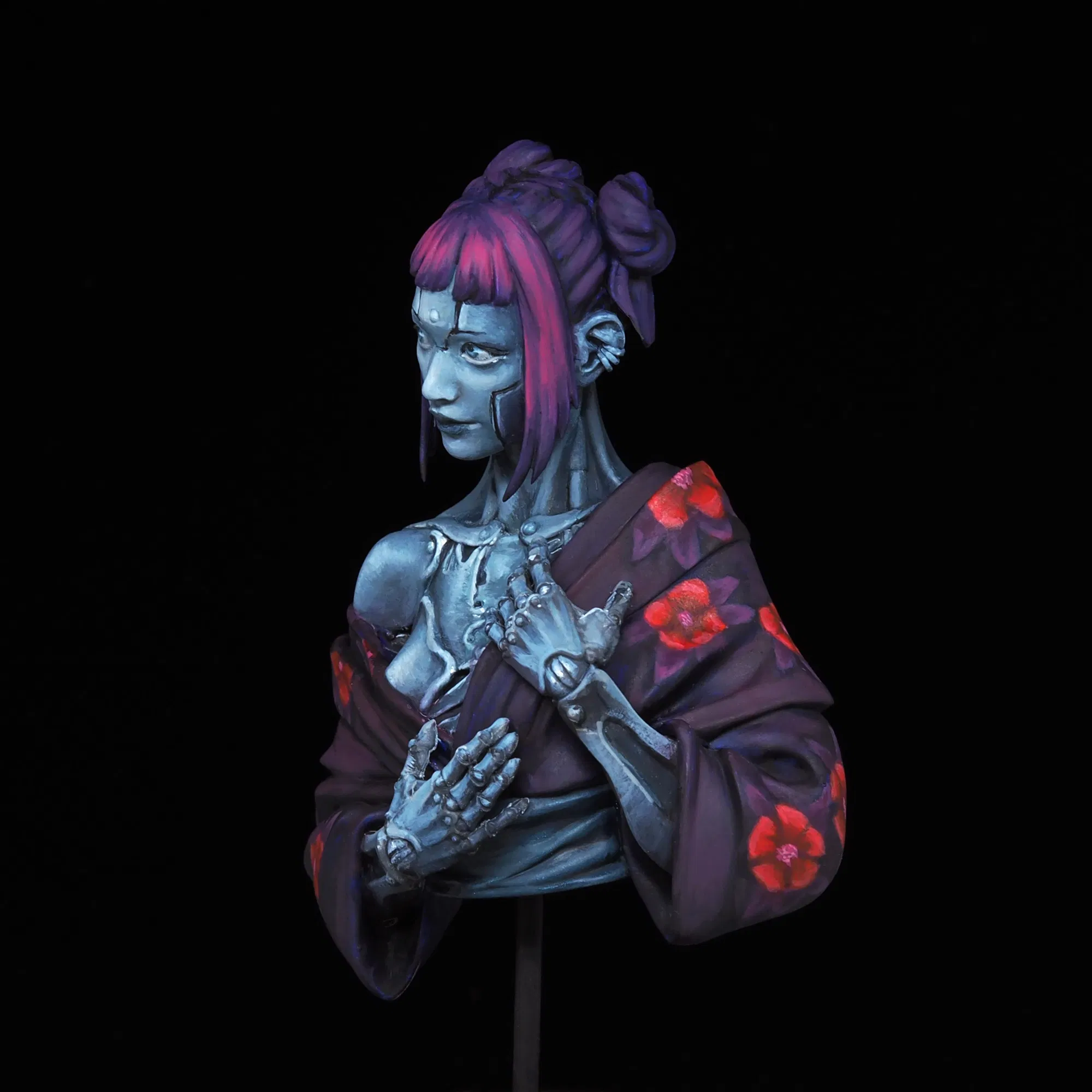 Cyber Muse image 4