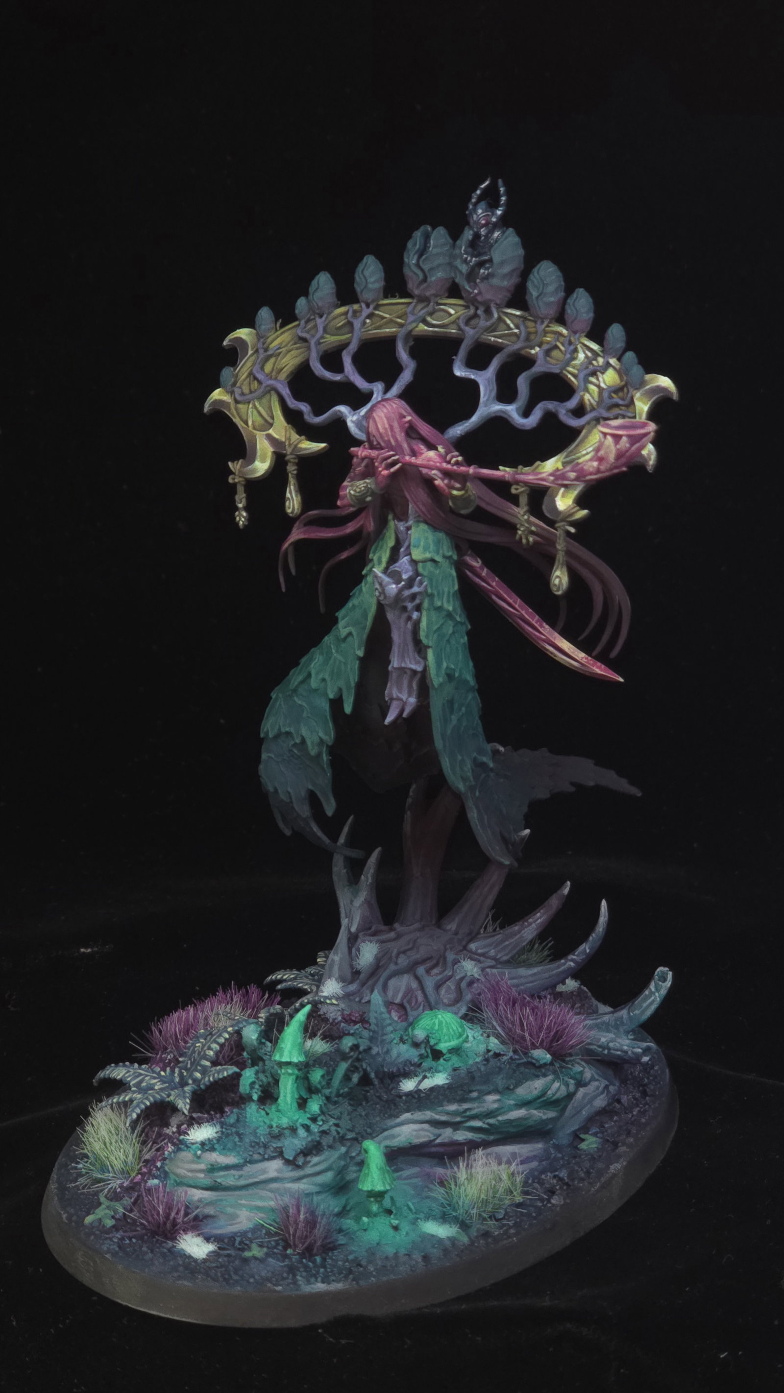 Warsong Revenant image 2