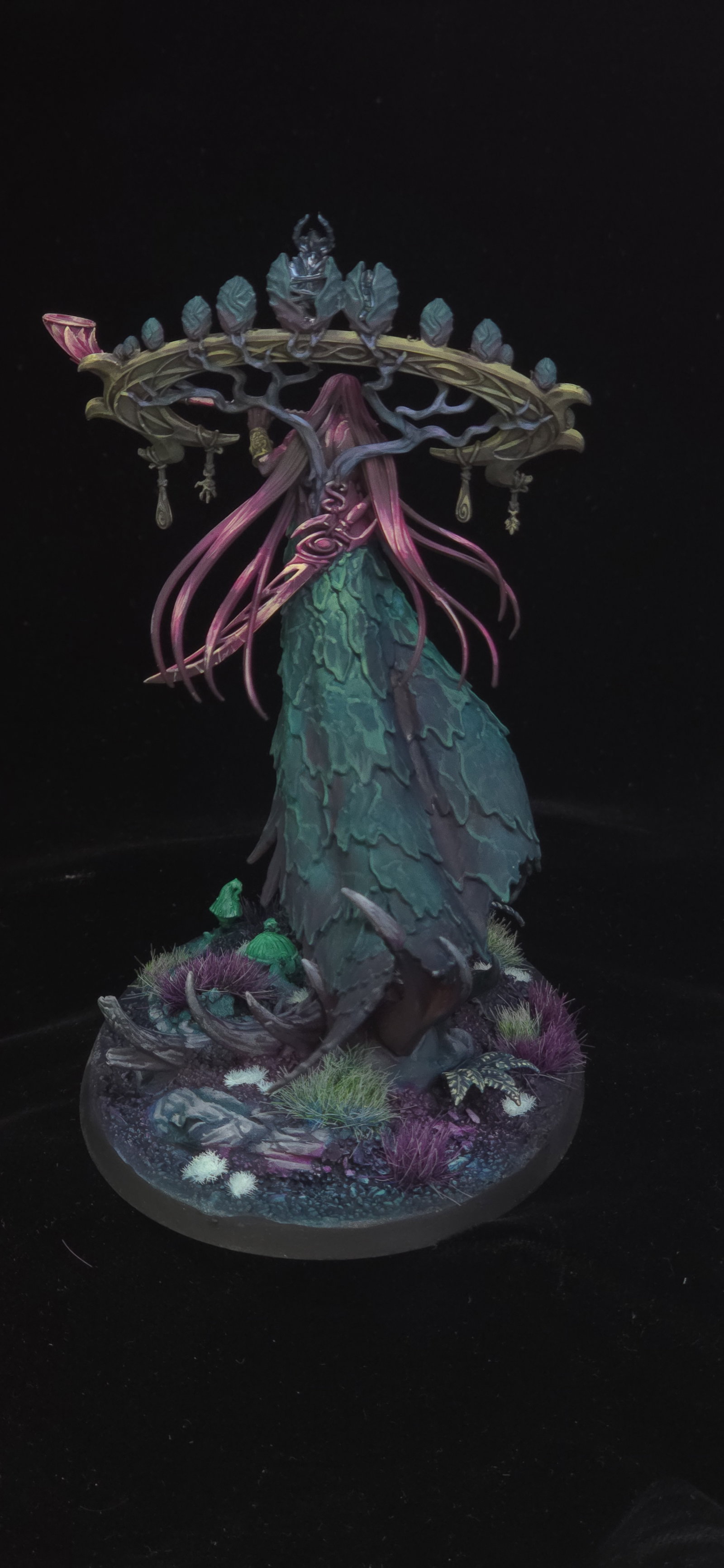 Warsong Revenant image 3