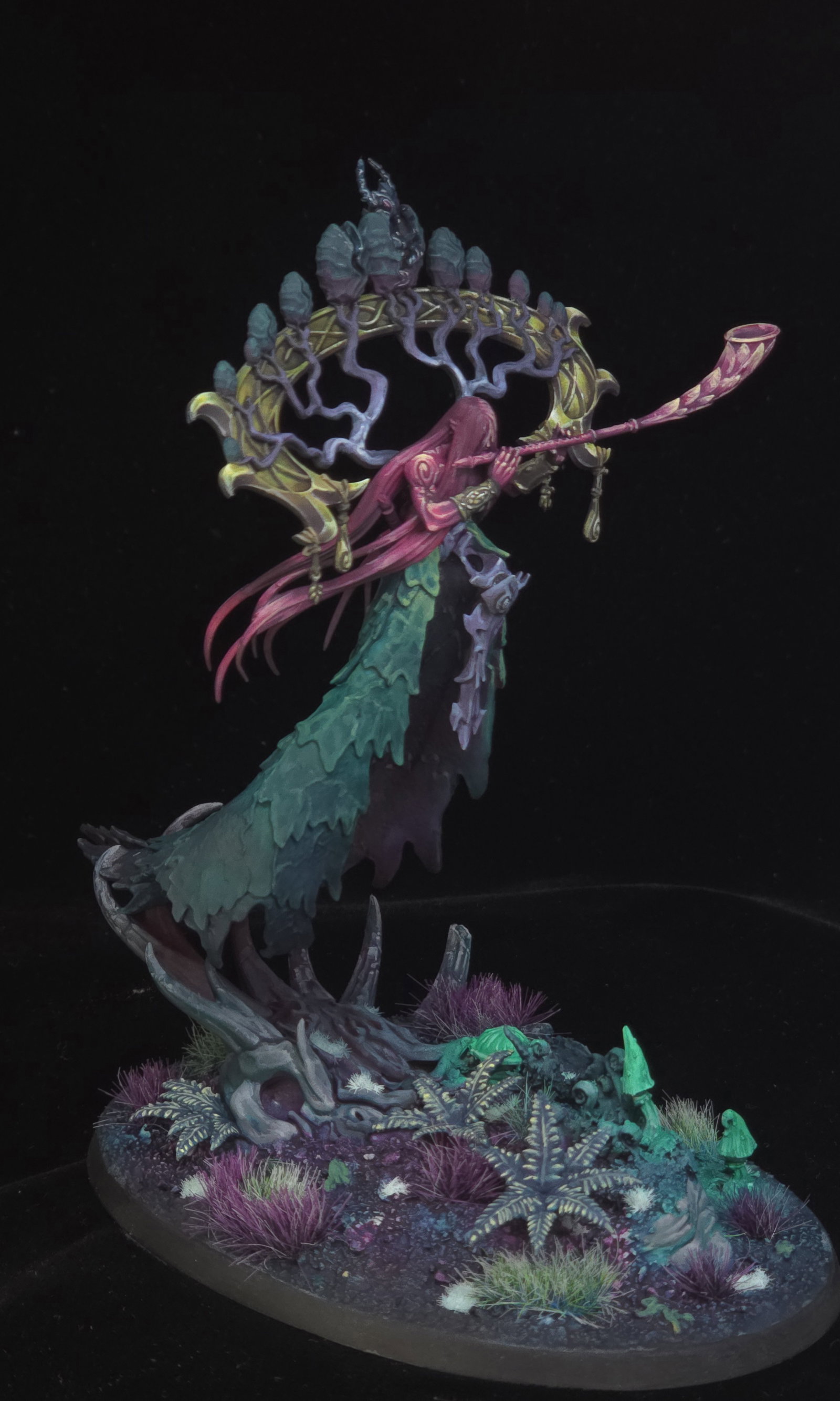 Warsong Revenant image 4