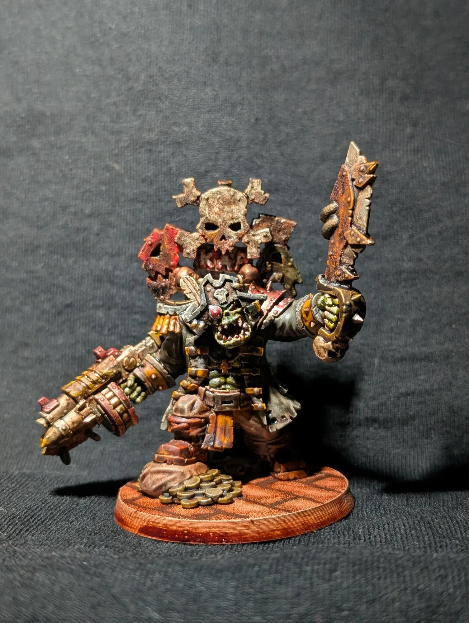 Happy Orktober! image 1