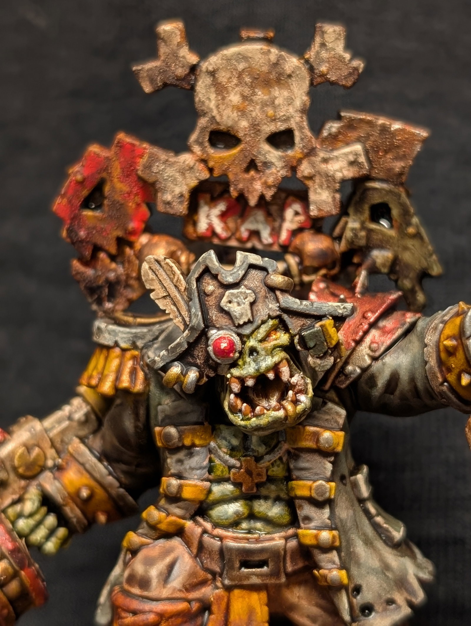 Happy Orktober! image 2
