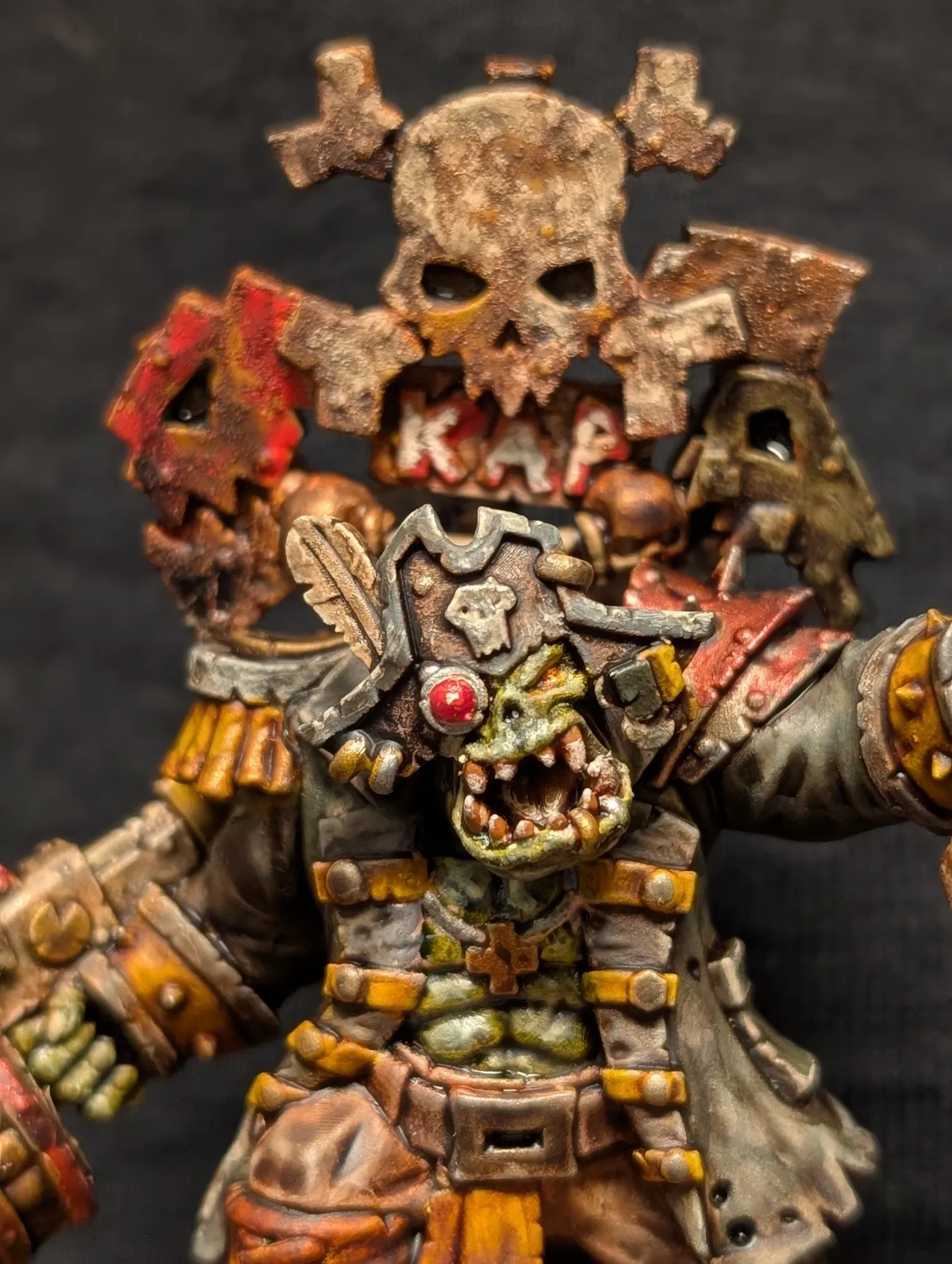 Happy Orktober! image 2