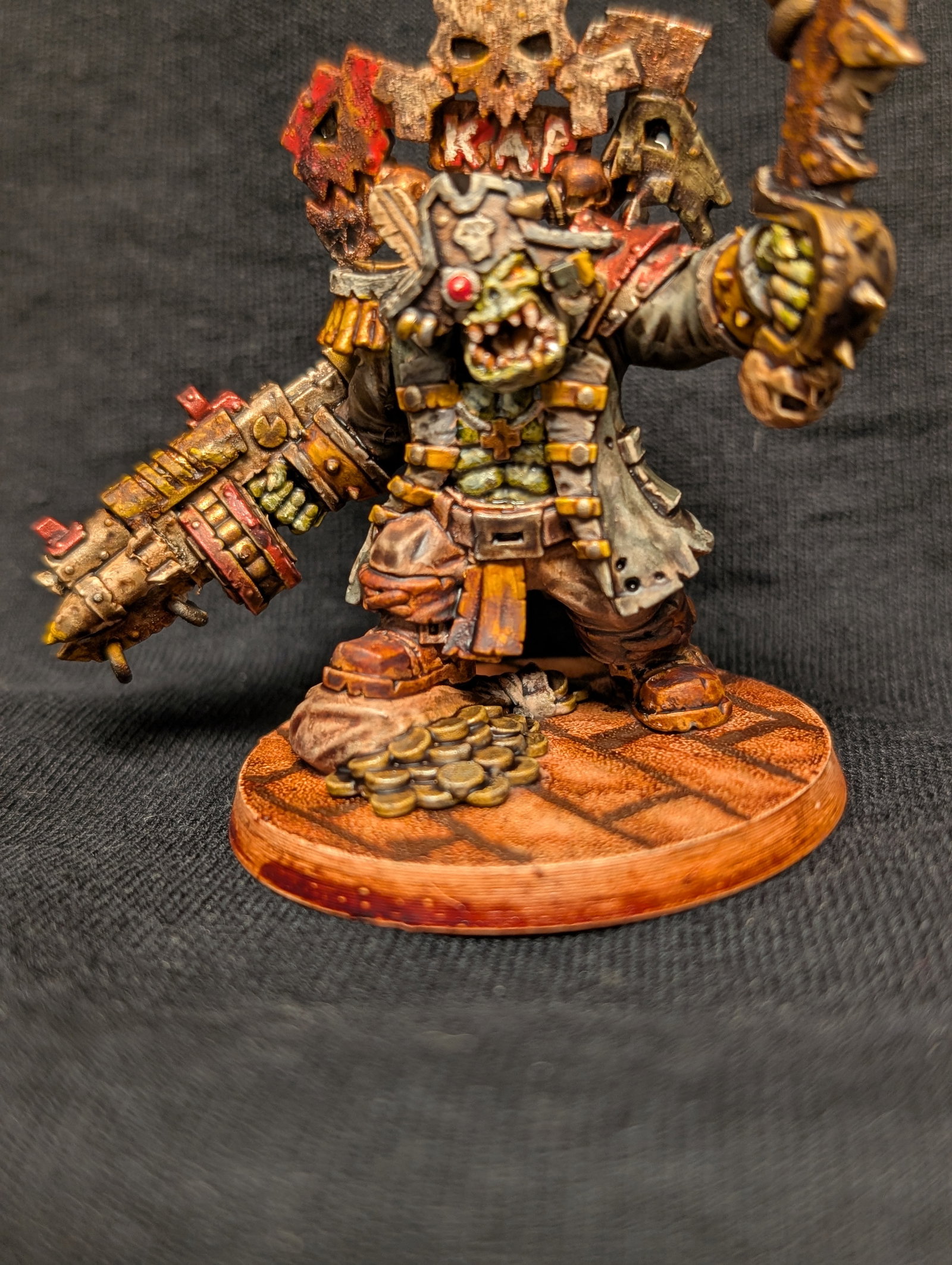 Happy Orktober! image 3