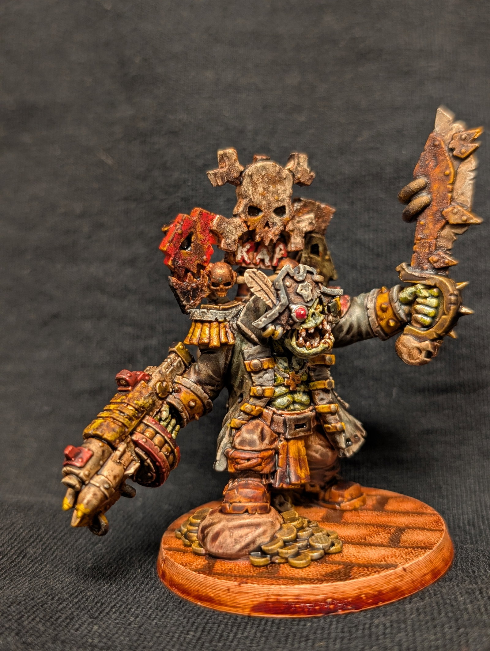 Happy Orktober! image 4
