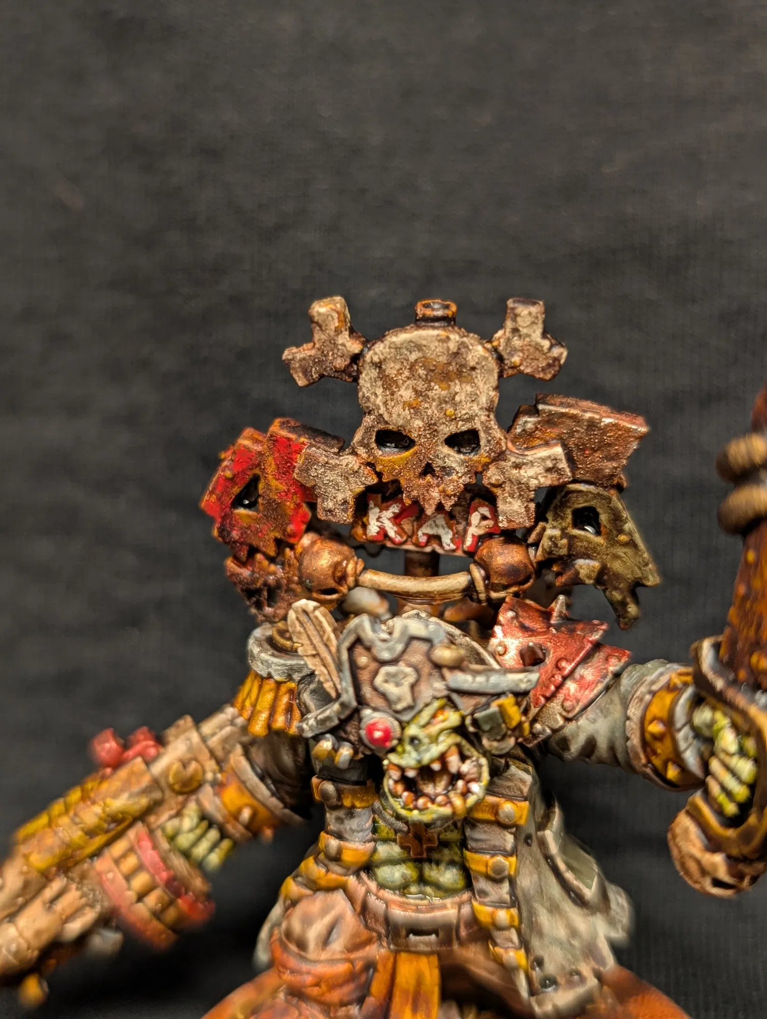 Happy Orktober! image 5