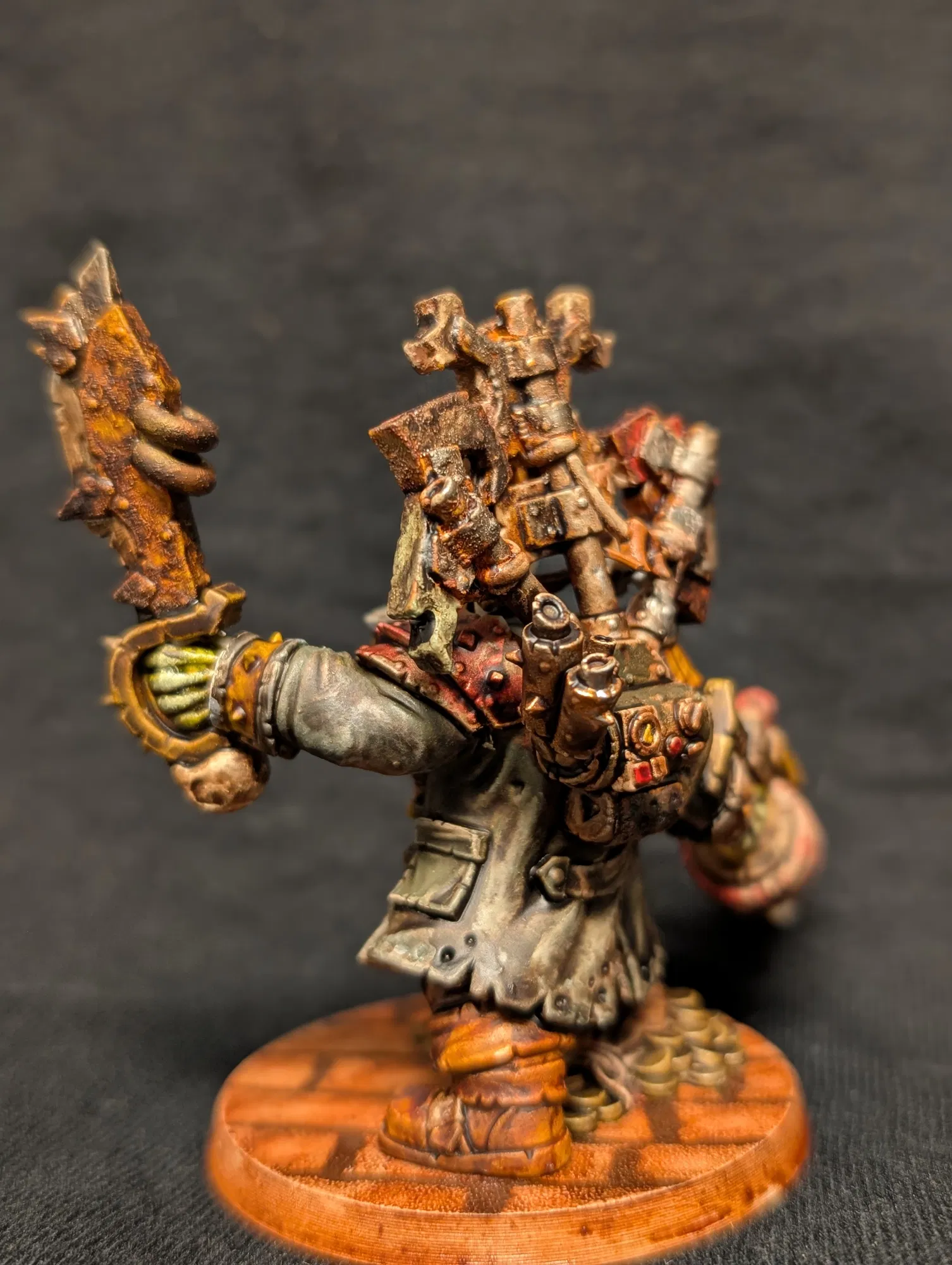 Happy Orktober! image 6