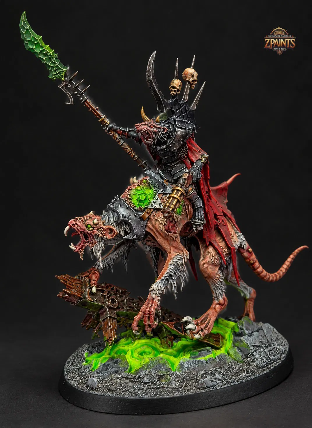 Clawlord image 1
