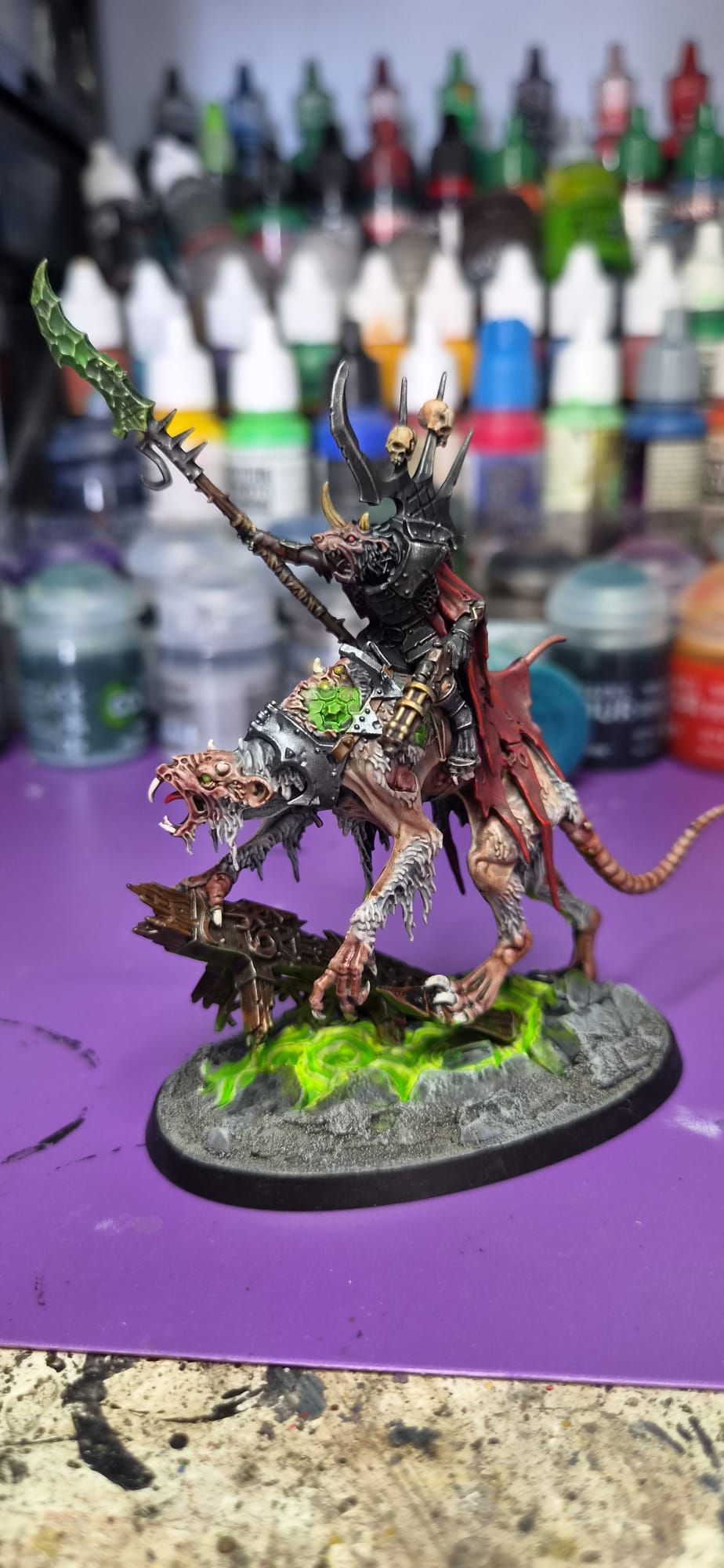 Clawlord image 2