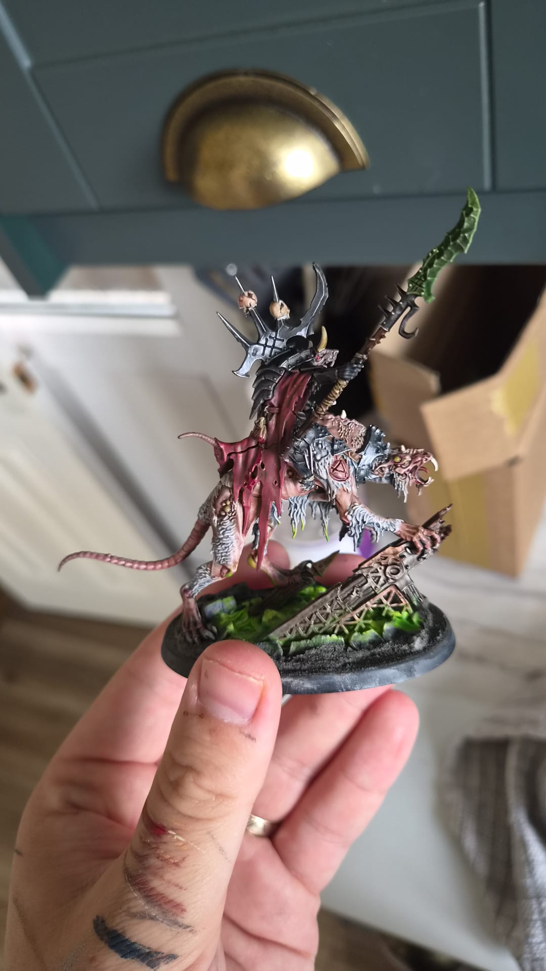 Clawlord image 3