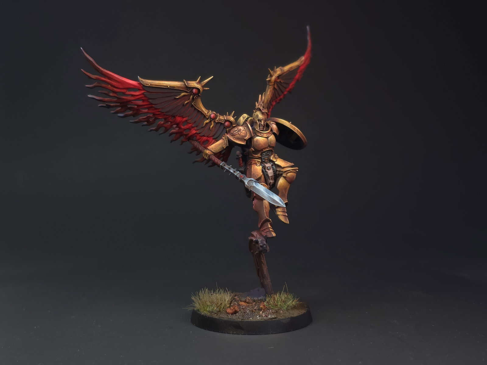 Stormcast eternal prosecutor image 2