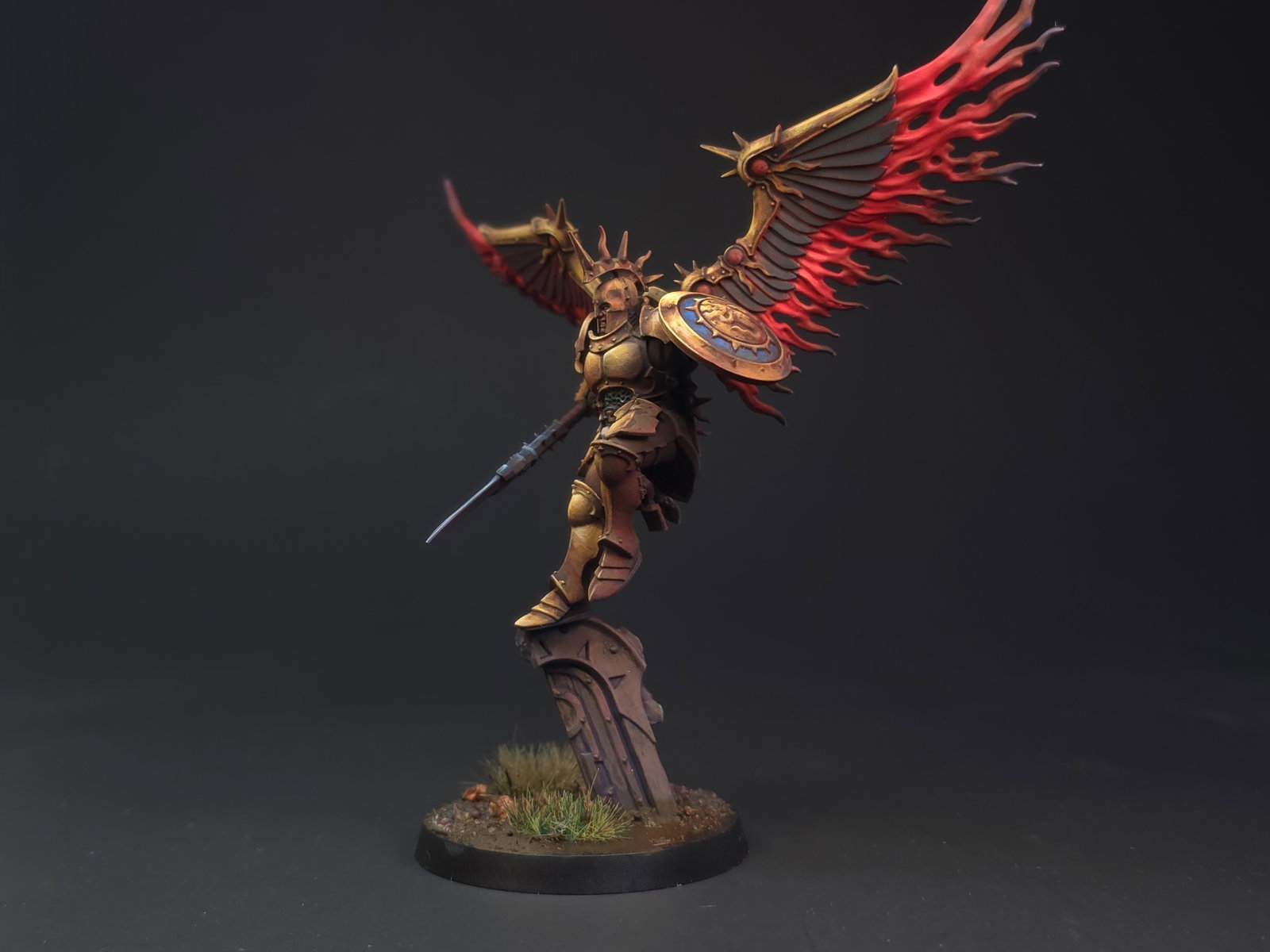 Stormcast eternal prosecutor image 3