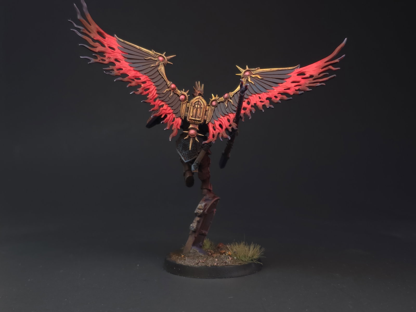 Stormcast eternal prosecutor image 4