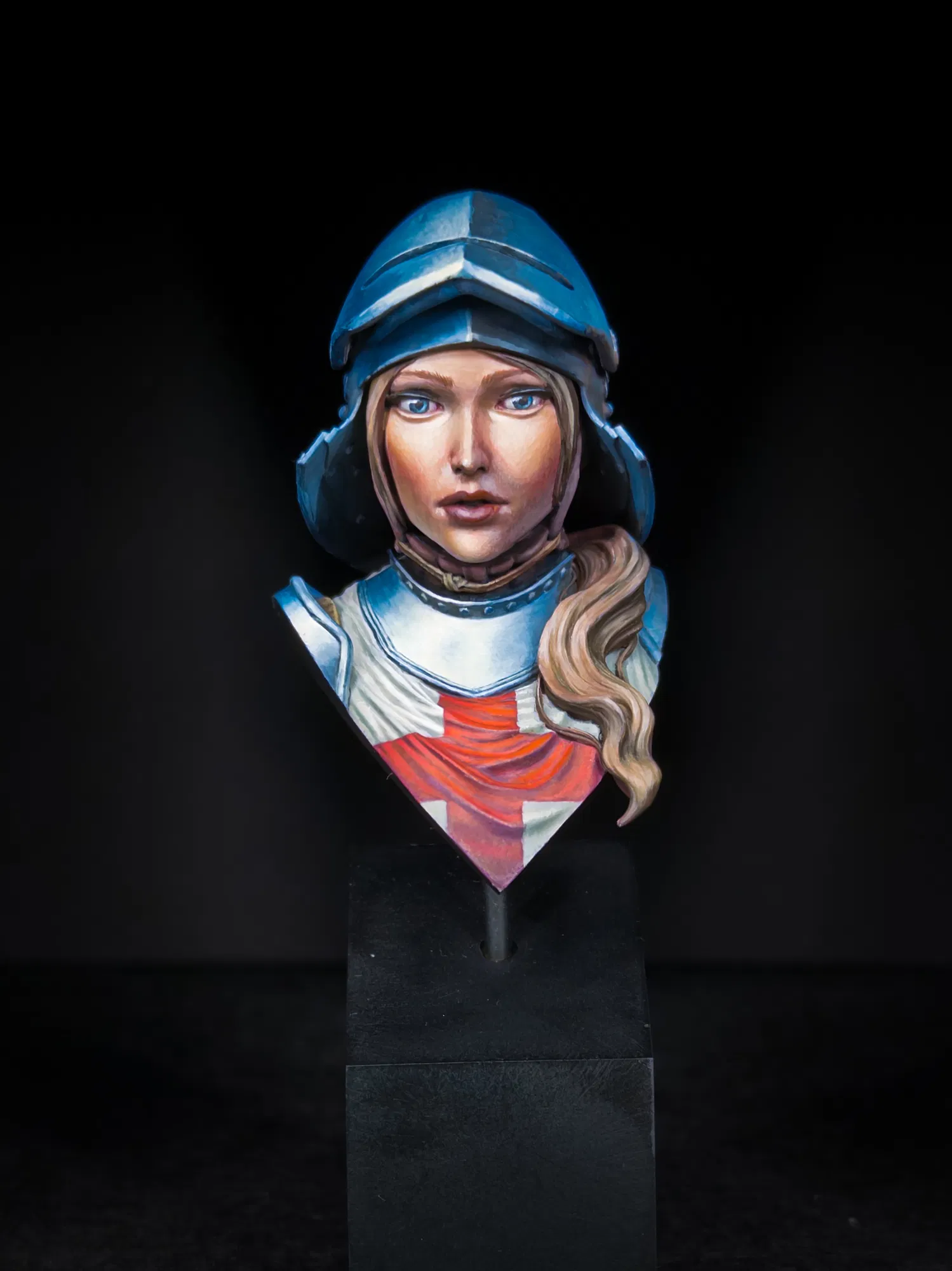 Jeanne image 1