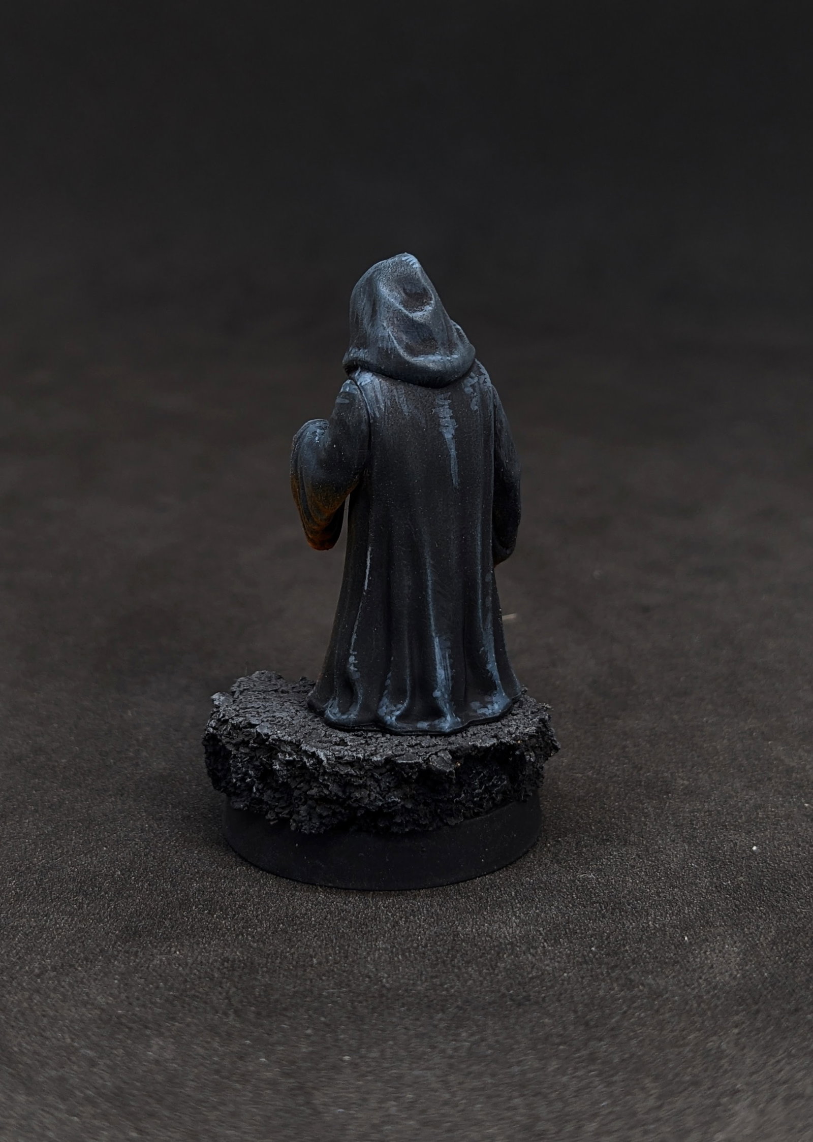 Emperor Palpatine image 4