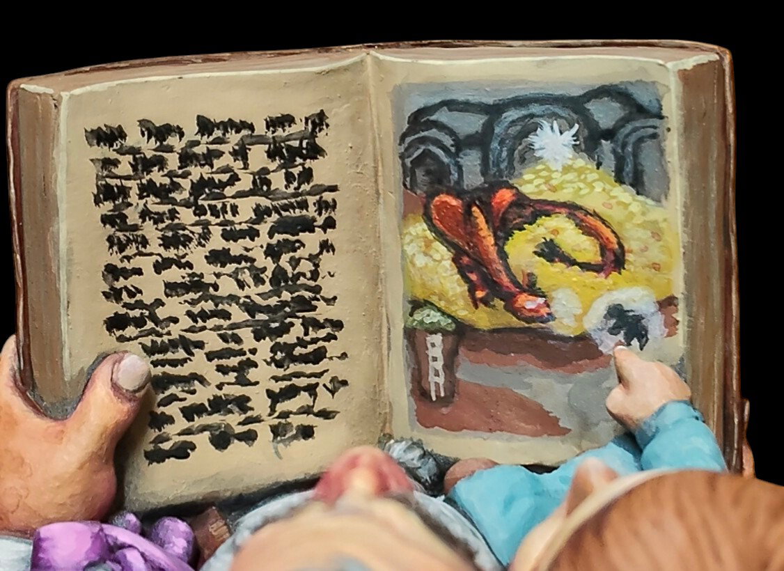 There and Back Again 1st Ed. image 2