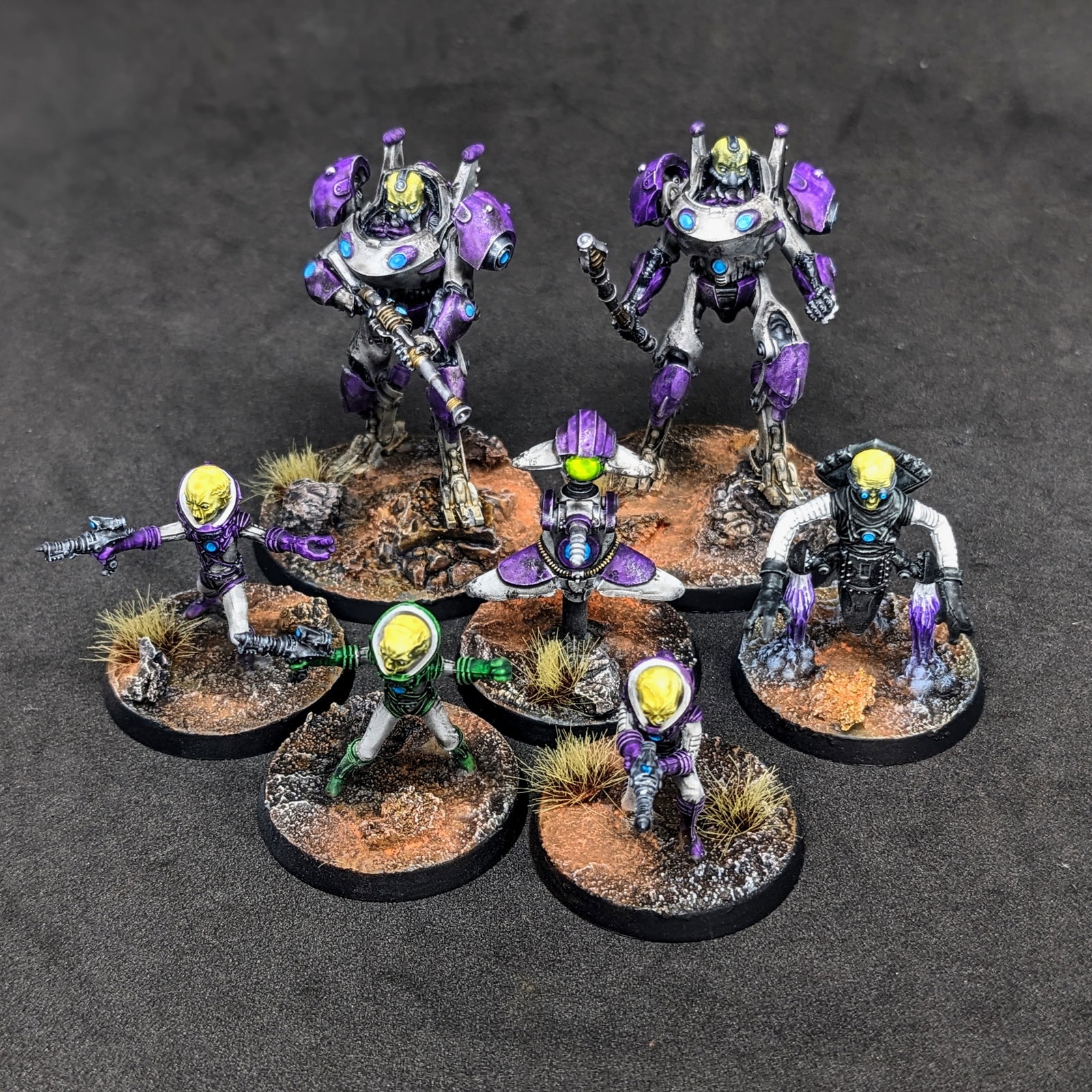 Fallout Zetans image 2