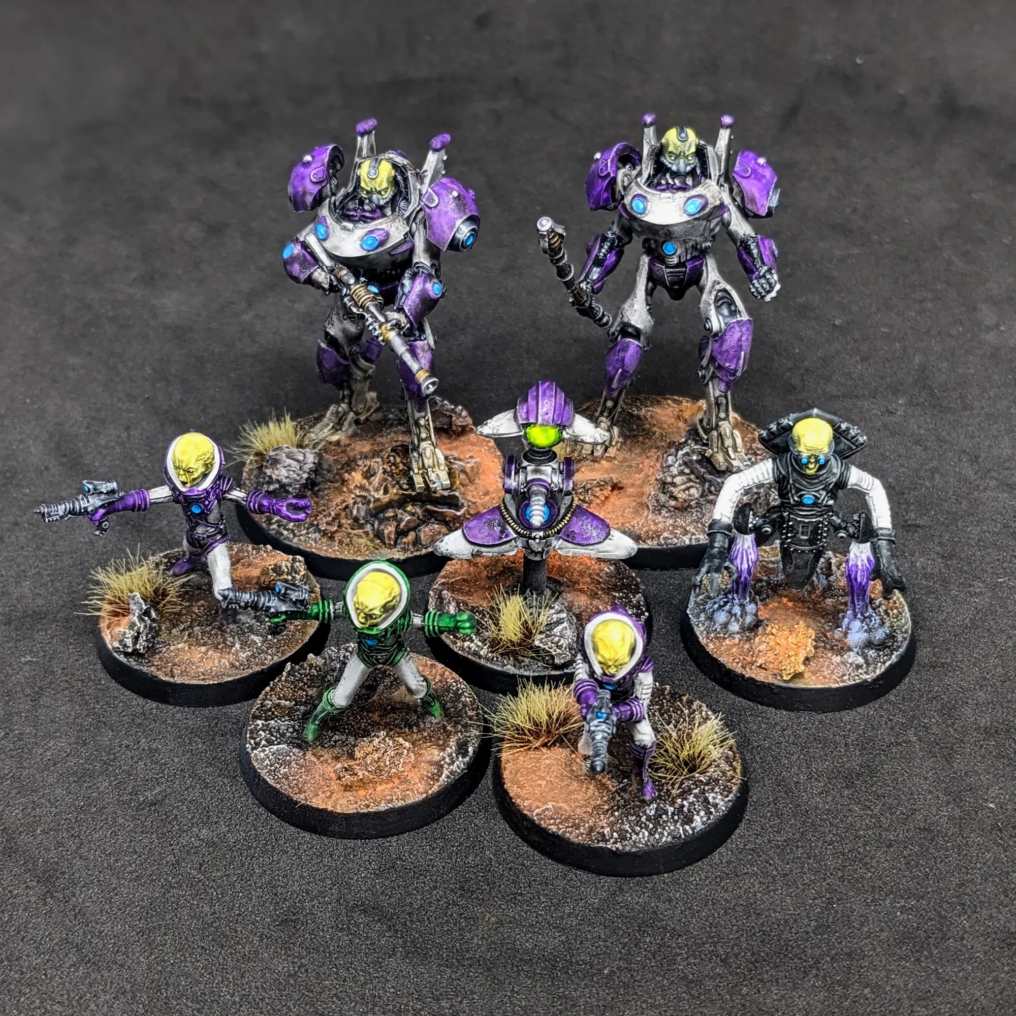 Fallout Zetans image 2
