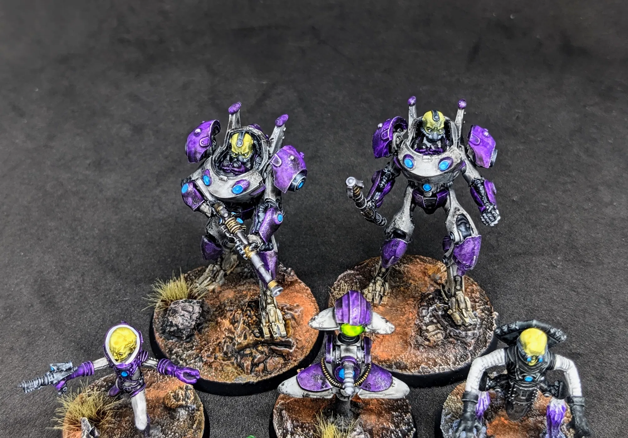 Fallout Zetans image 3