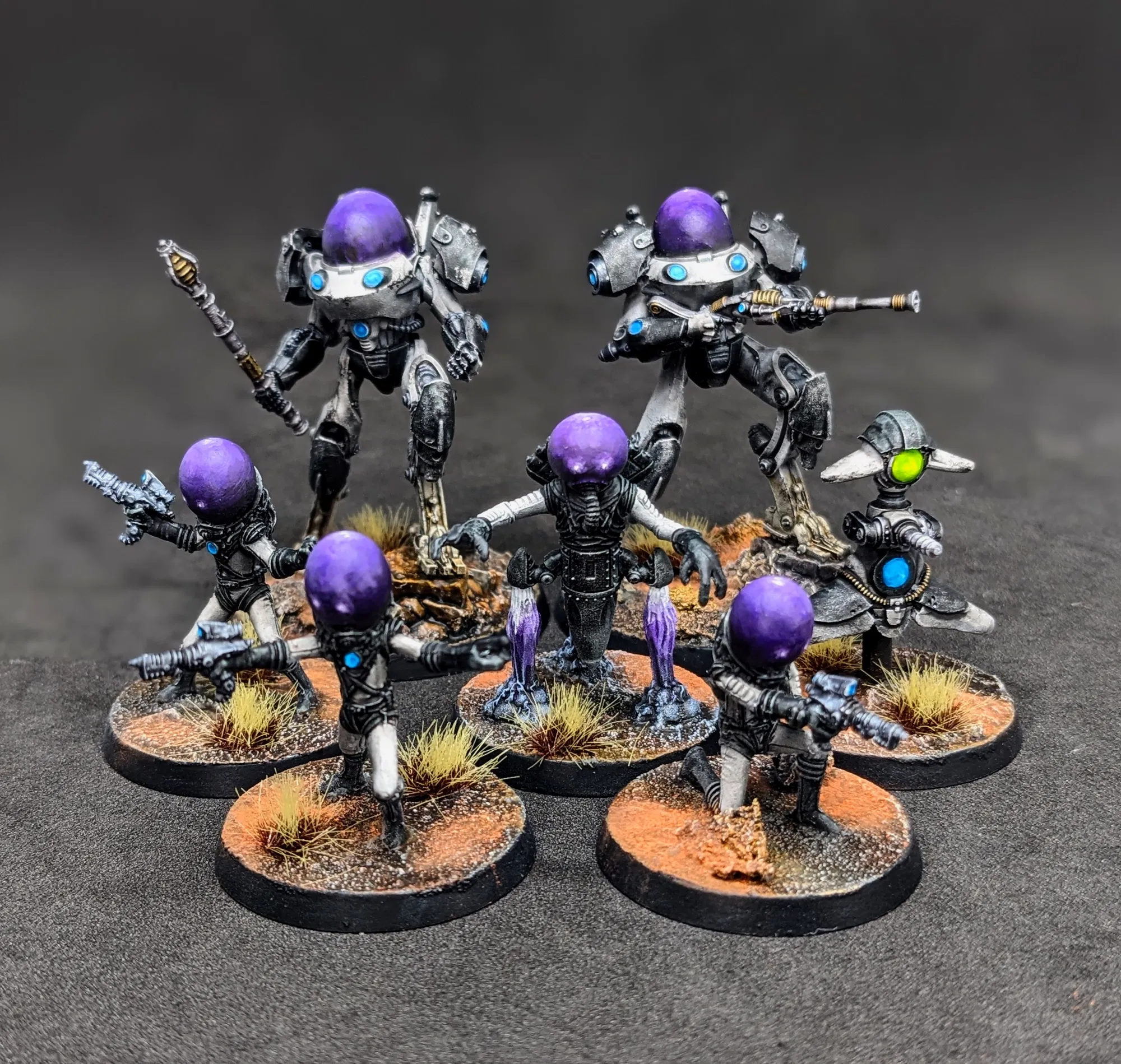 Fallout Zetans image 4