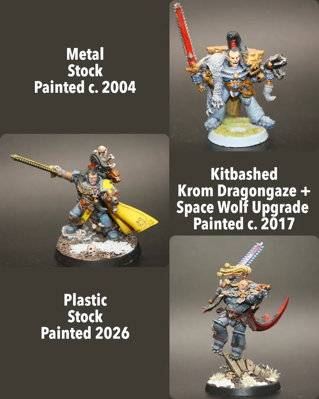 Ragnar Blackmane image 6