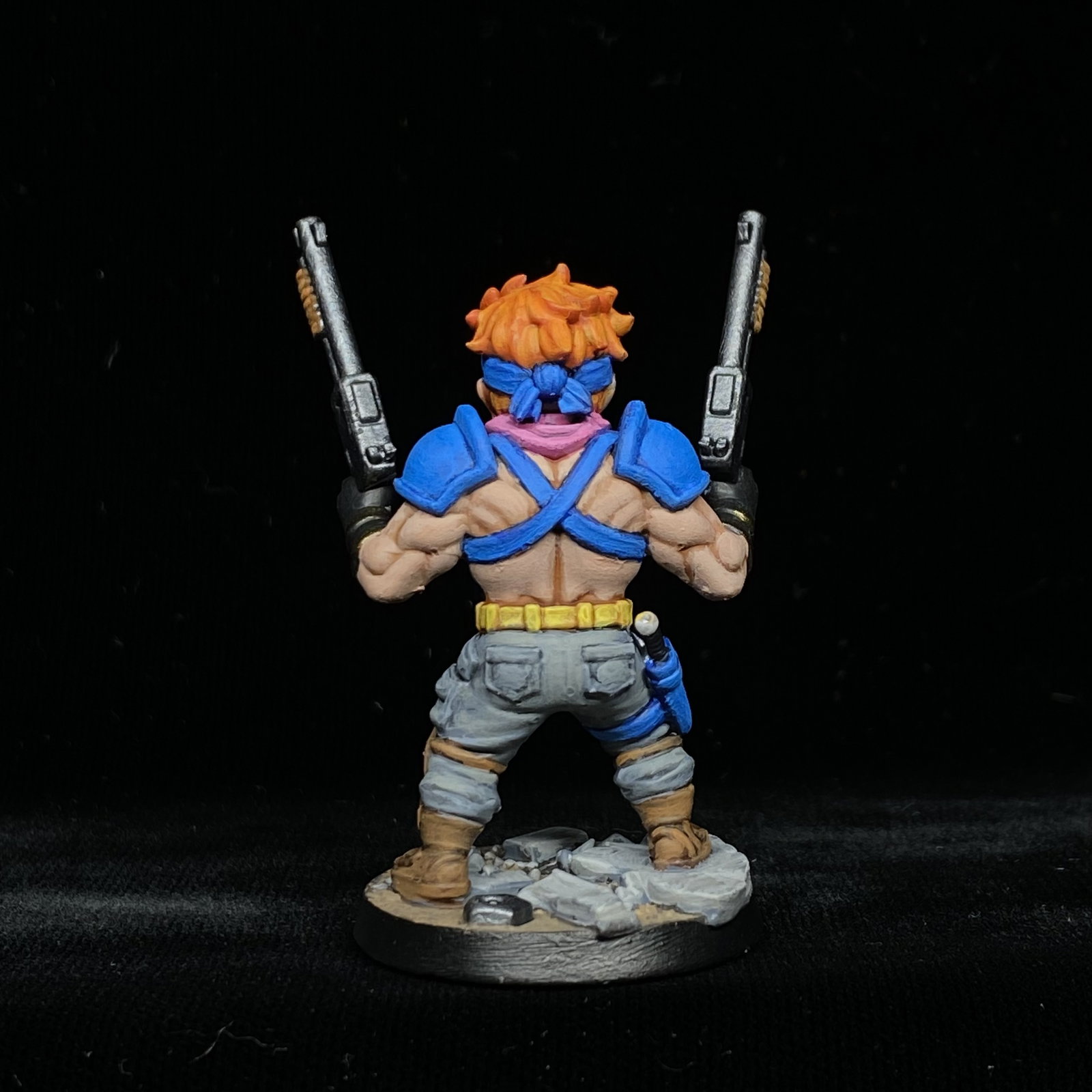 Zandar image 2